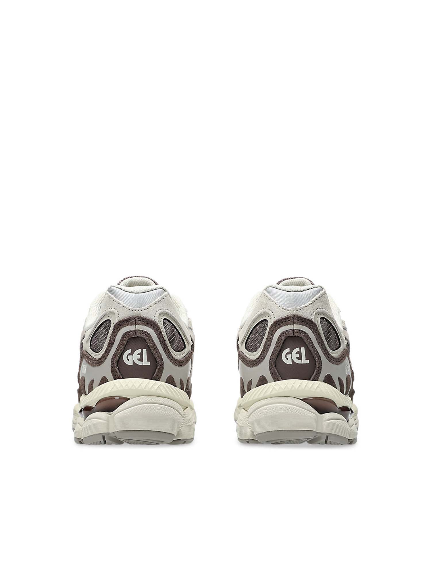 Asics Scarpe Gel-NYC Multicolore