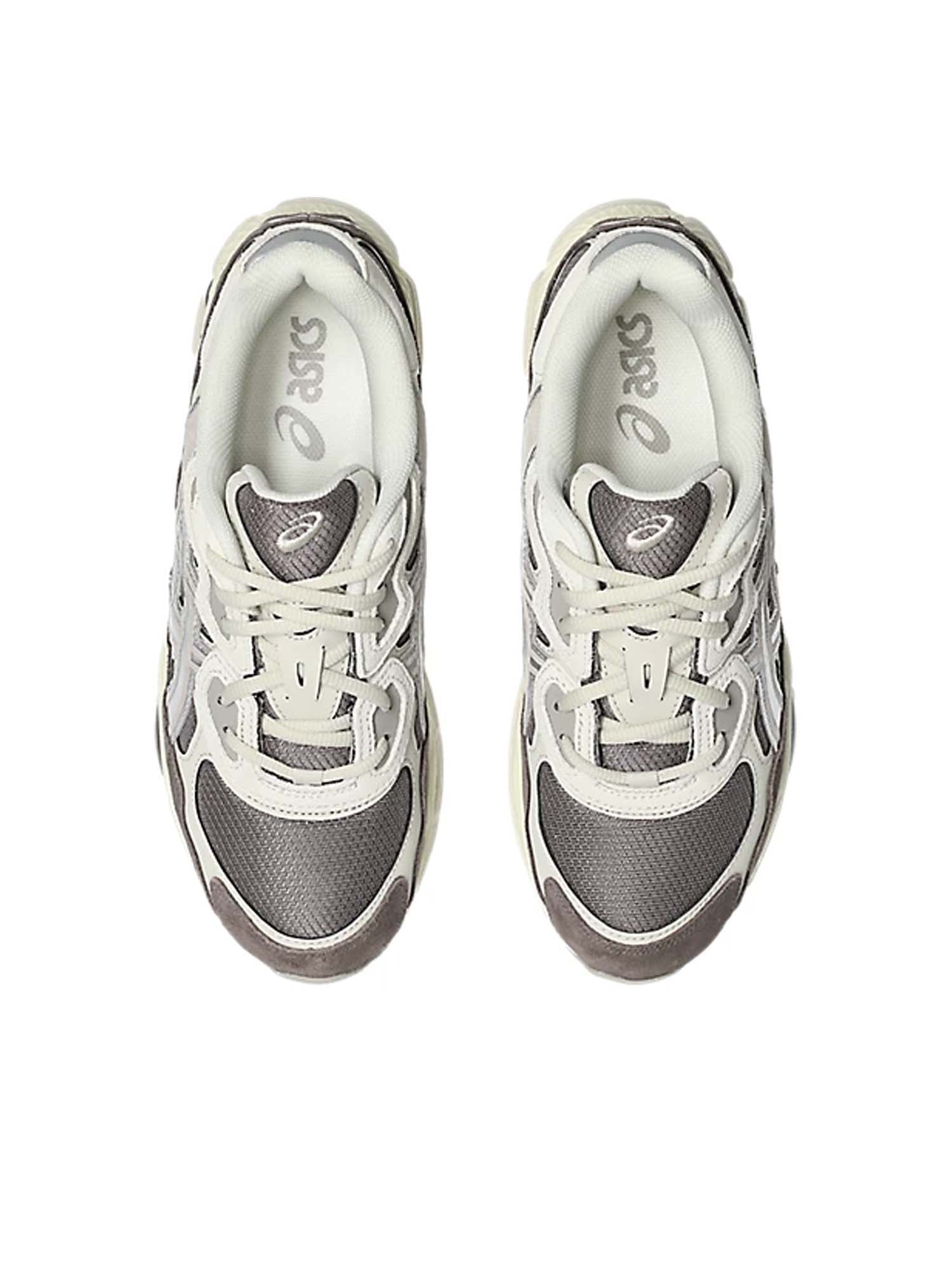 Asics Scarpe Gel-NYC Multicolore