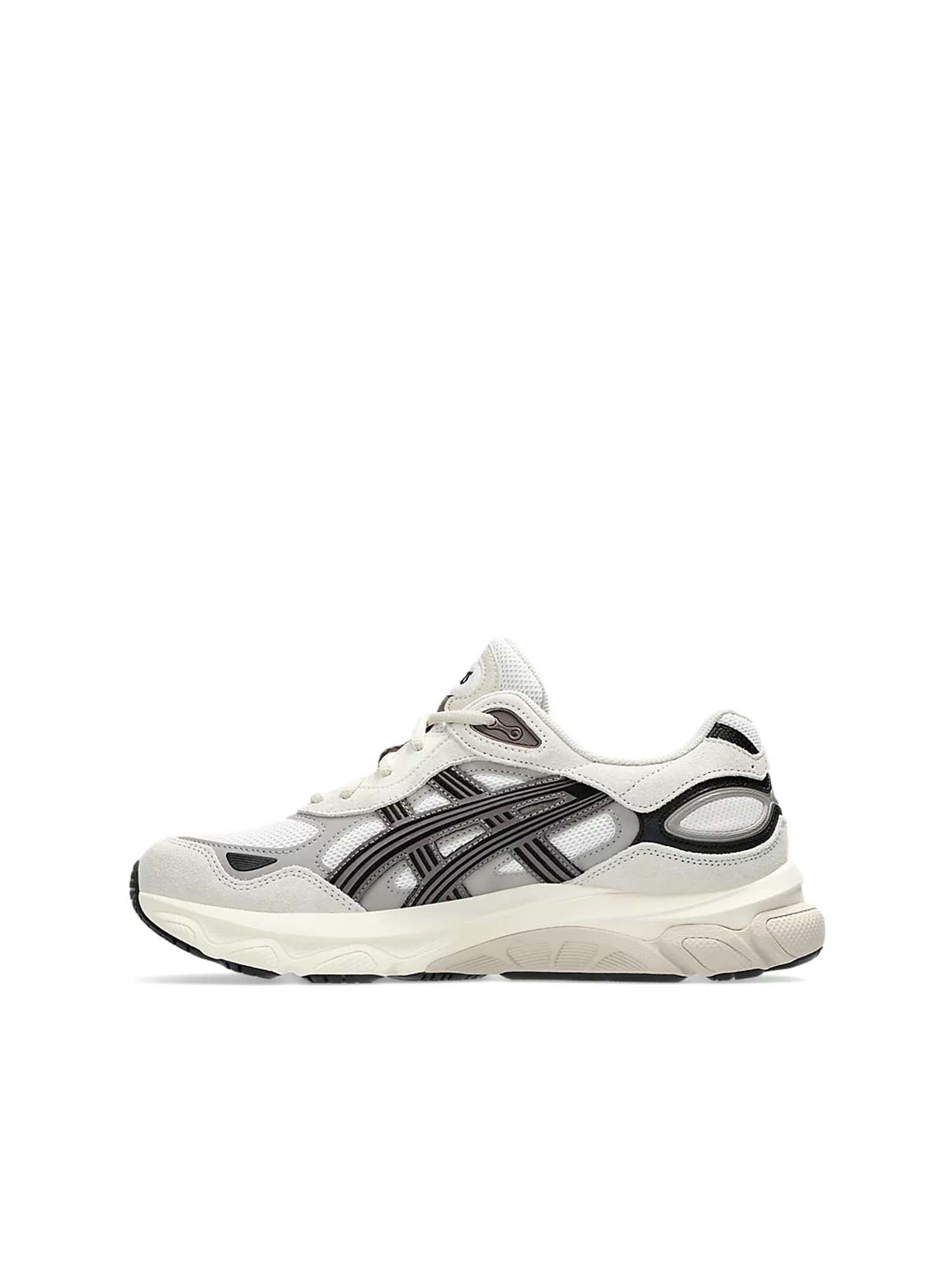 Asics Scarpe GEL-NYC 2.0 Bianco