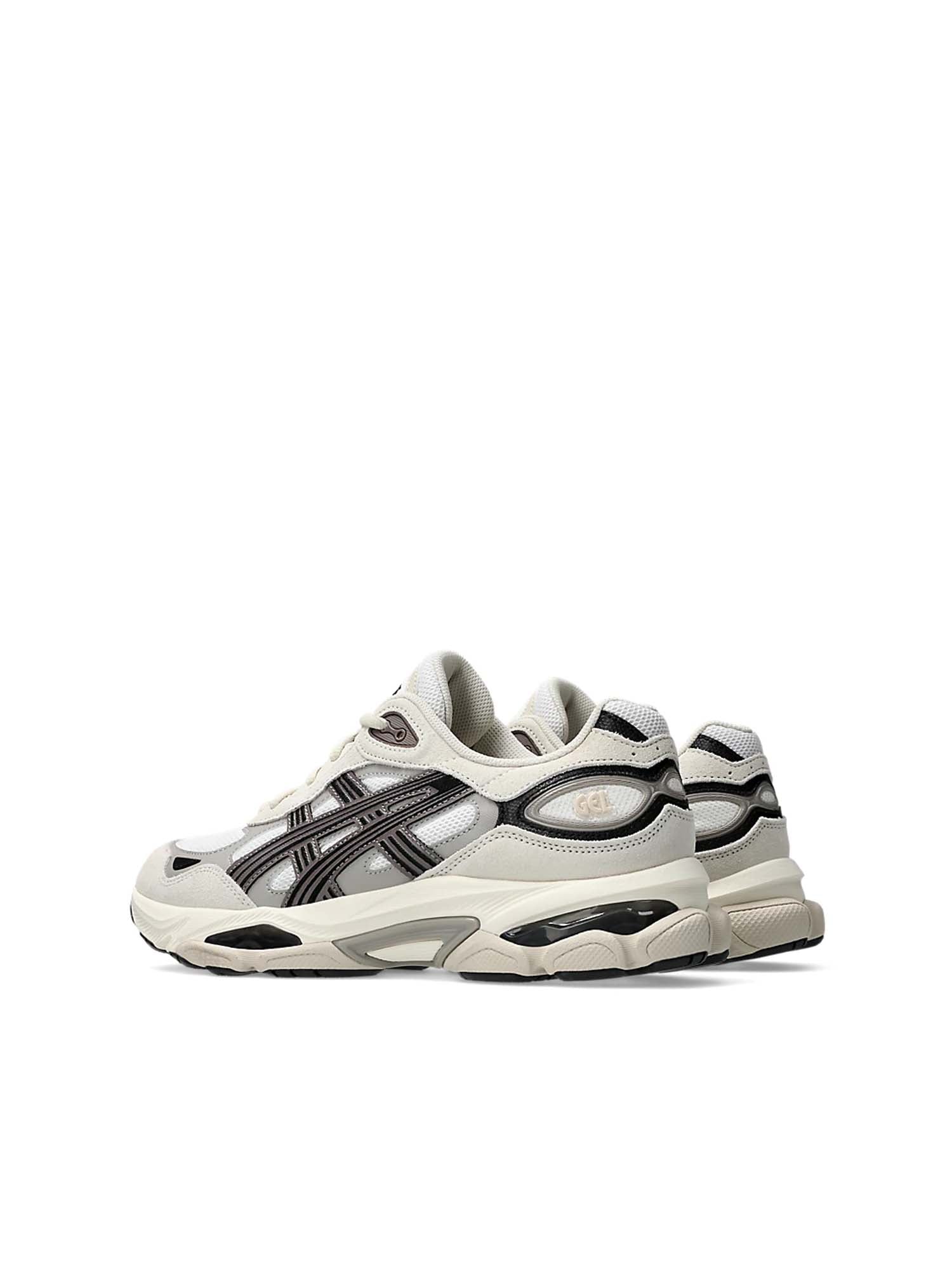 Asics Scarpe GEL-NYC 2.0 Bianco