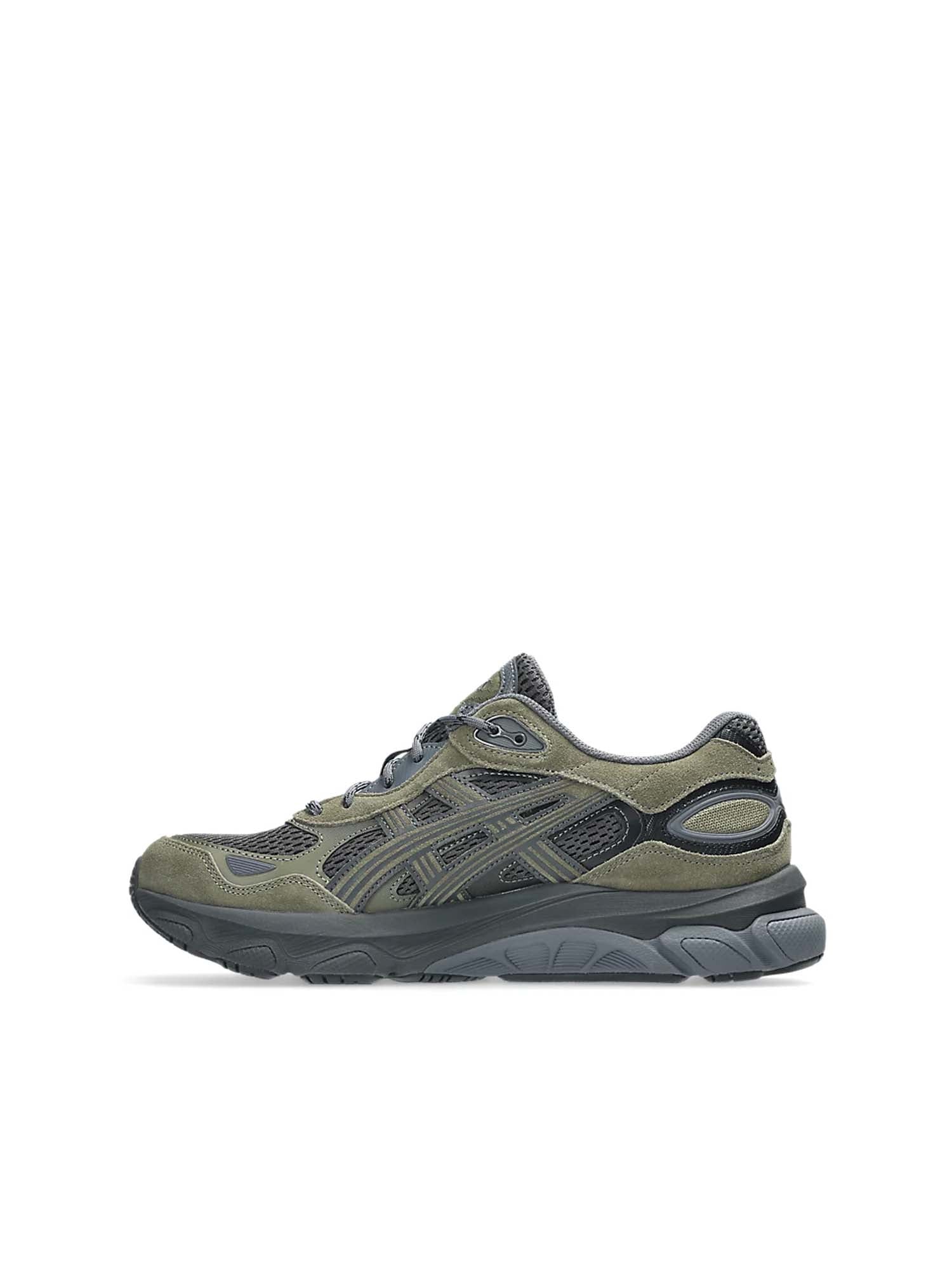 Asics Scarpe GEL-NYC 2.0 Verde