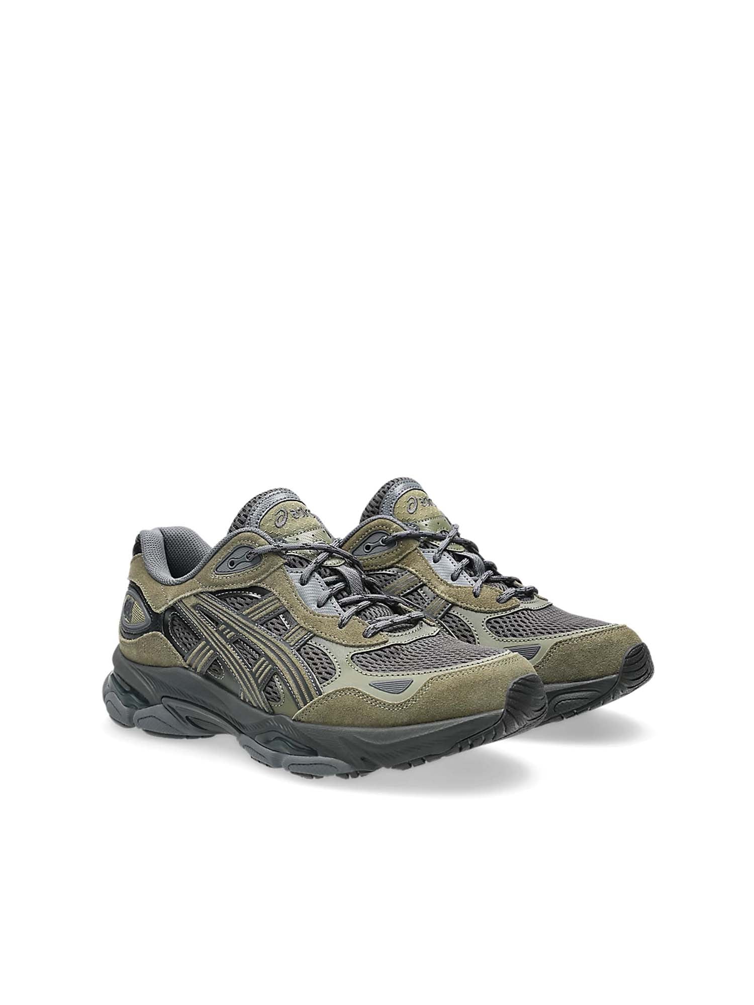 Asics Scarpe GEL-NYC 2.0 Verde