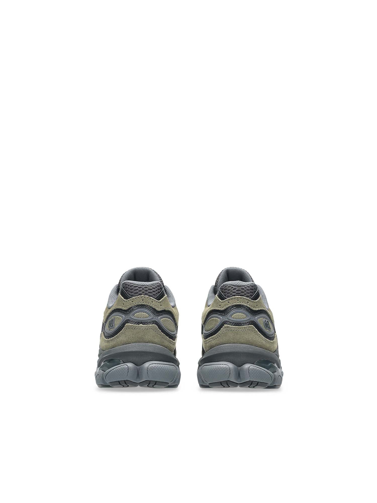 Asics Scarpe GEL-NYC 2.0 Verde
