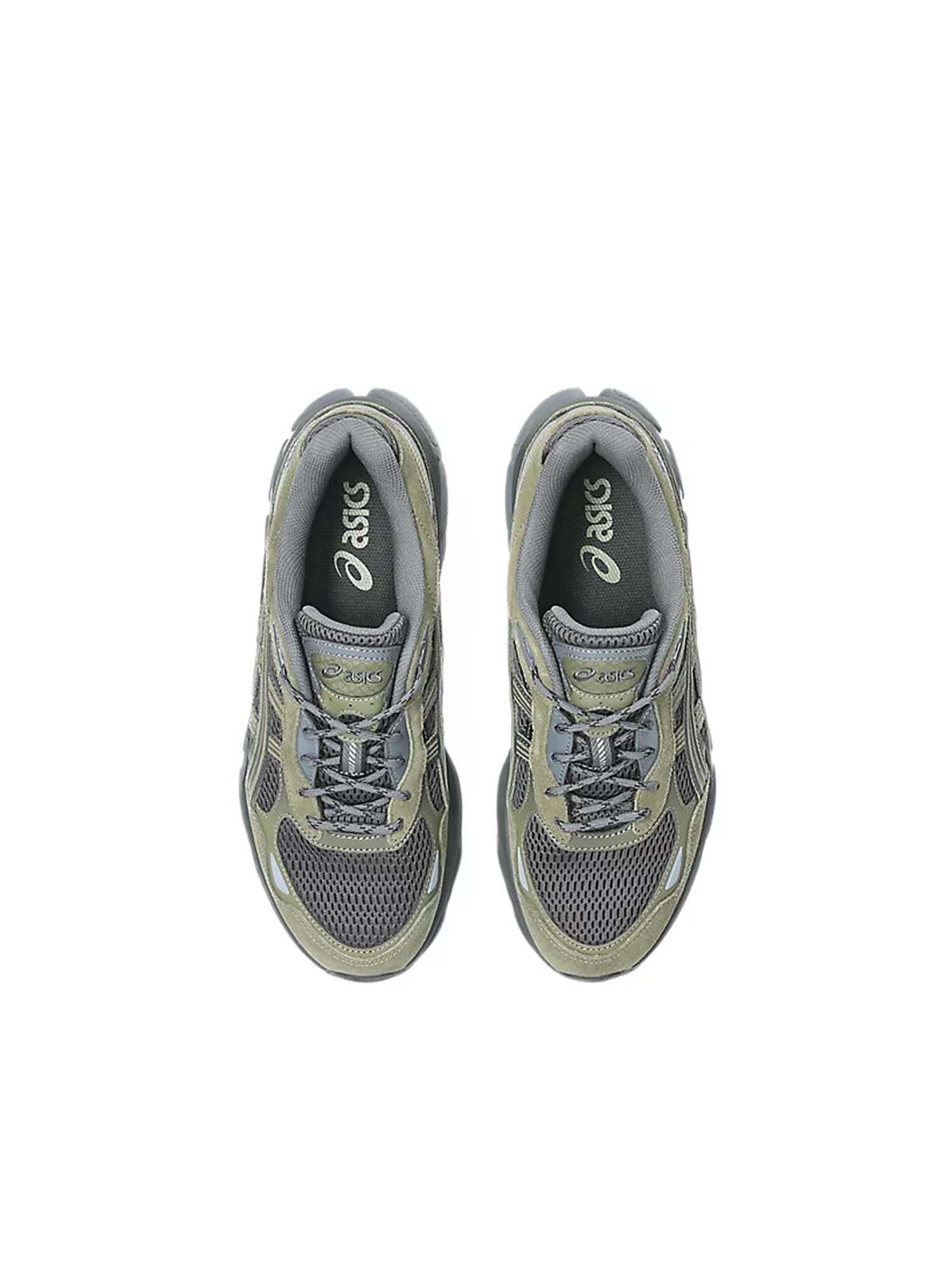 Asics Scarpe GEL-NYC 2.0 Verde