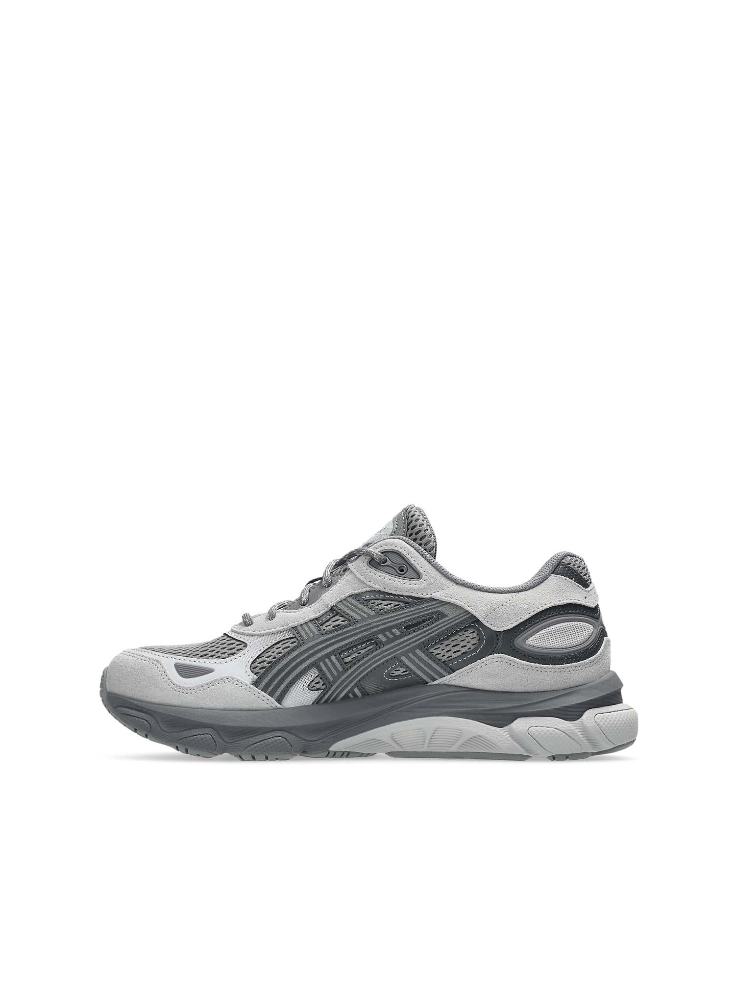 Asics Scarpe GEL-NYC 2.0 Grigio