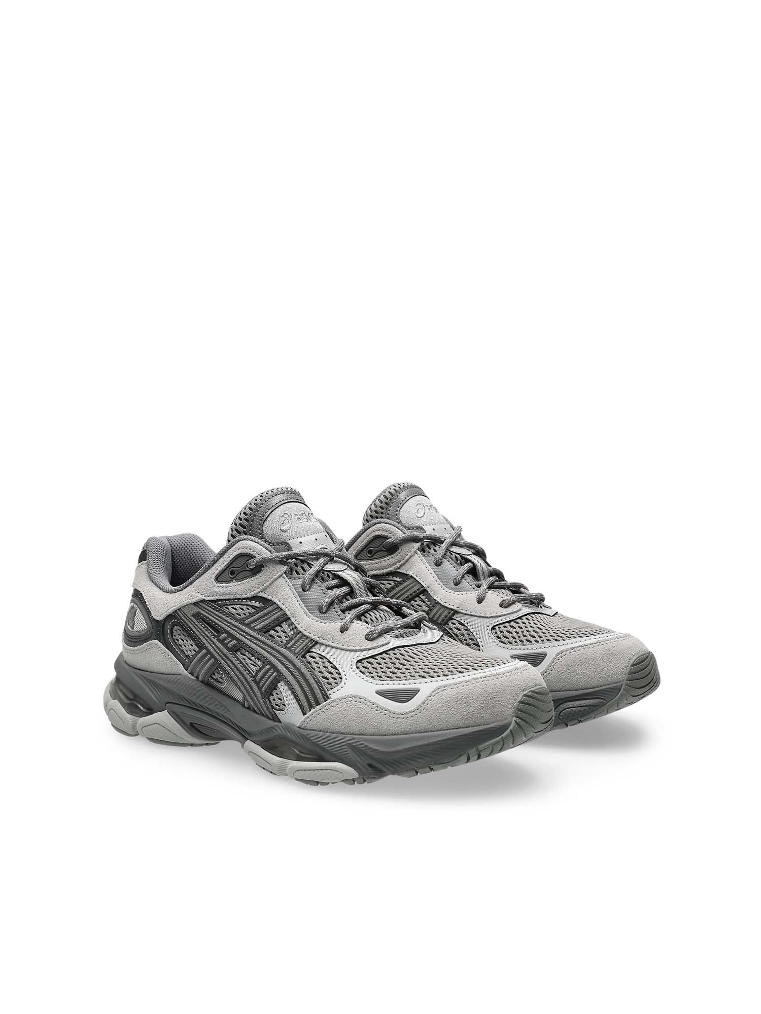 Asics Scarpe GEL-NYC 2.0 Grigio