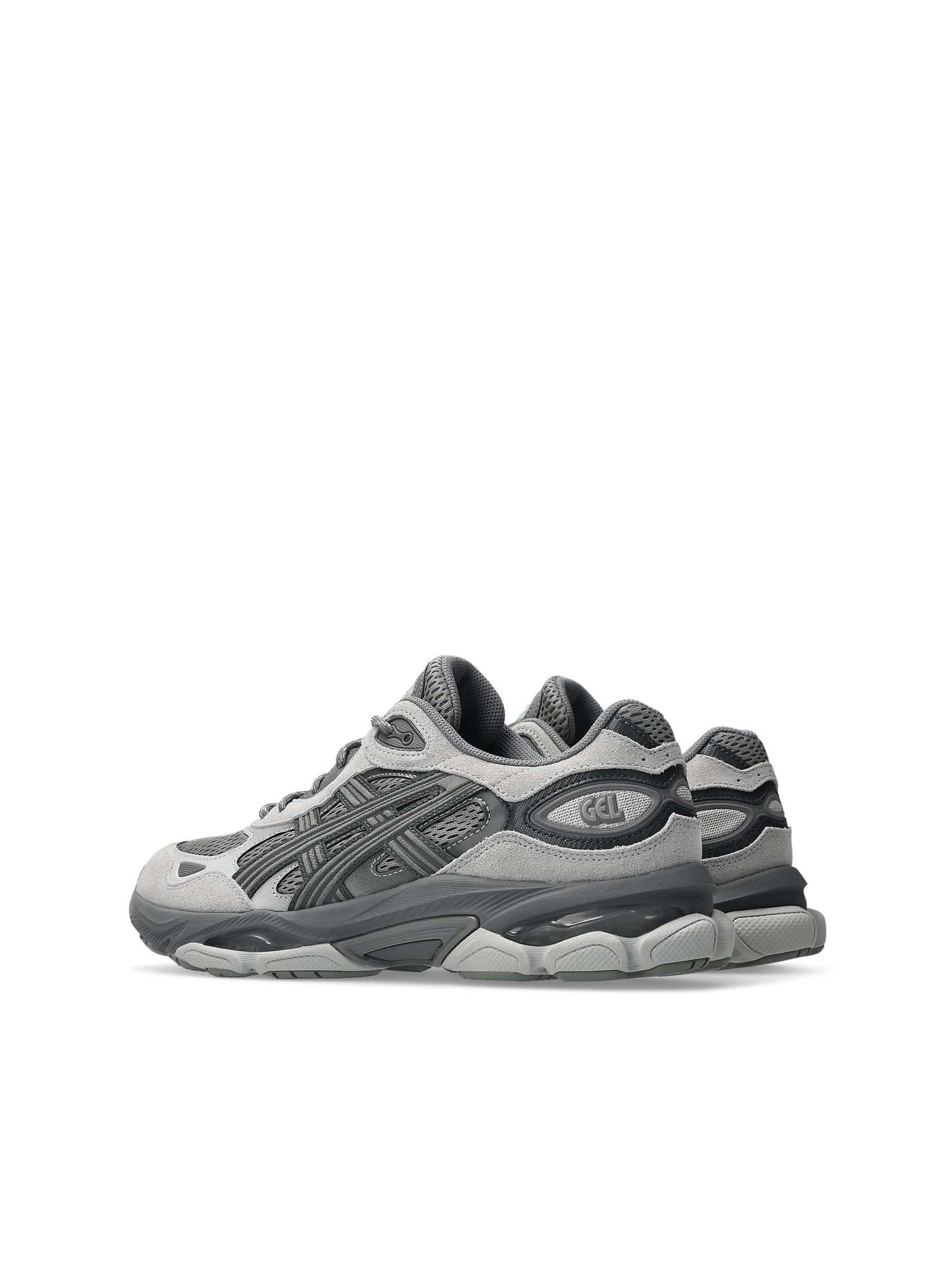 Asics Scarpe GEL-NYC 2.0 Grigio