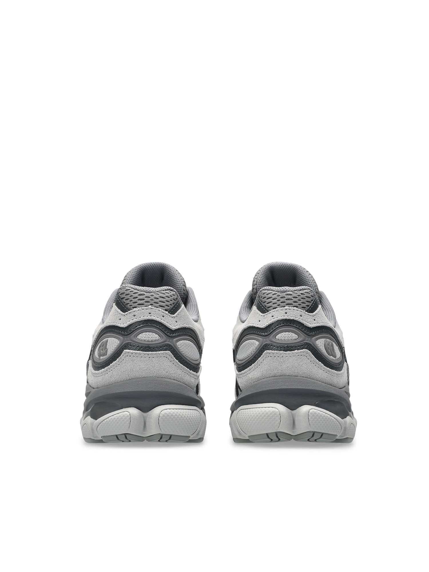 Asics Scarpe GEL-NYC 2.0 Grigio