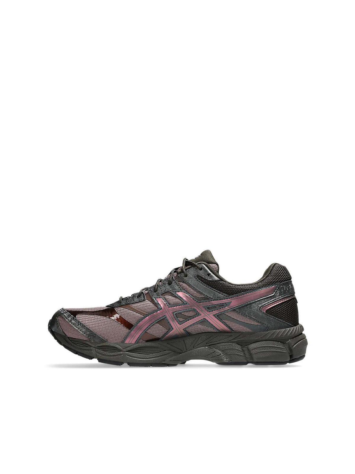 Asics Scarpe GEL-CUMULUS 16 Marrone