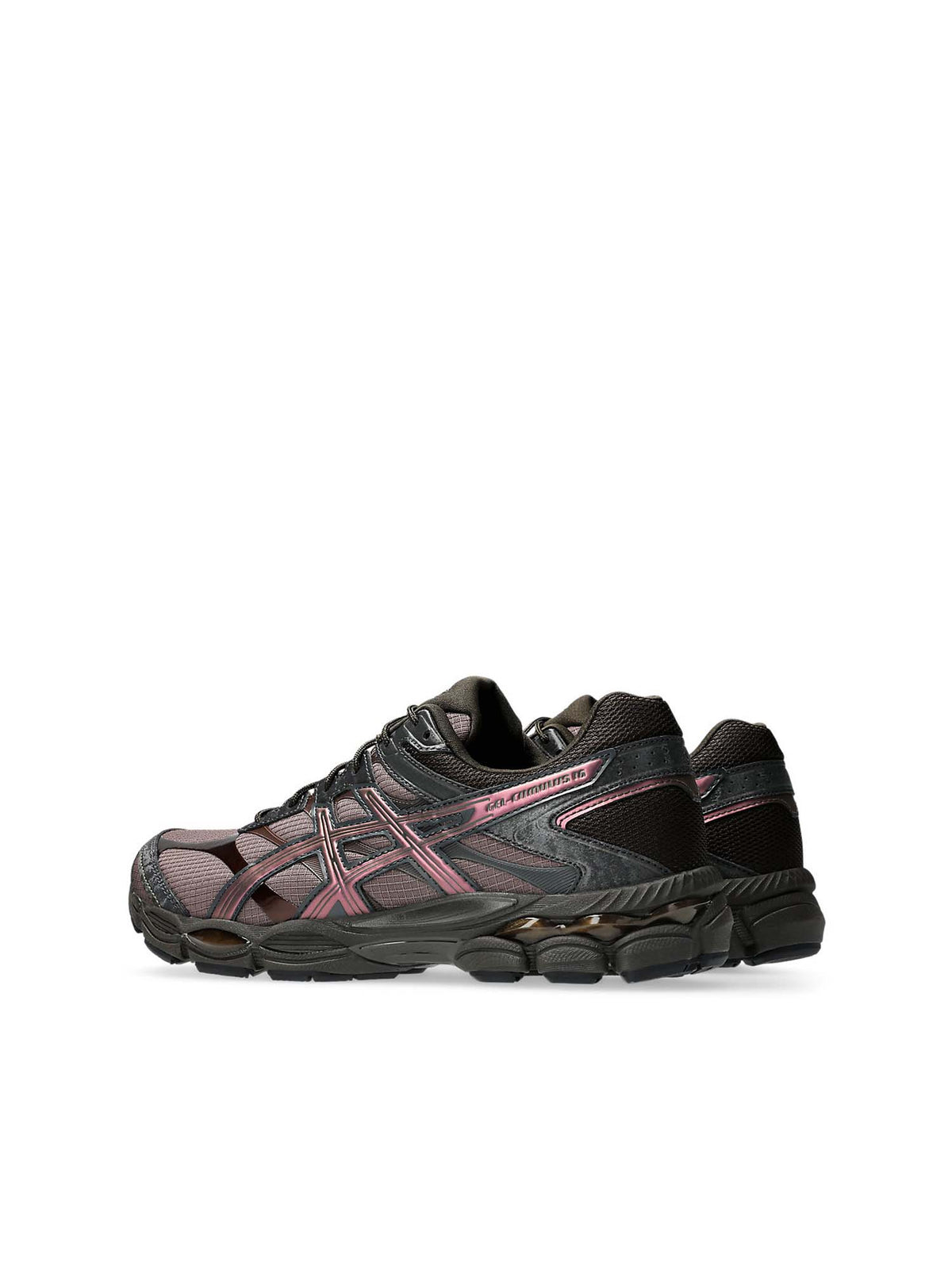 Asics Scarpe GEL-CUMULUS 16 Marrone