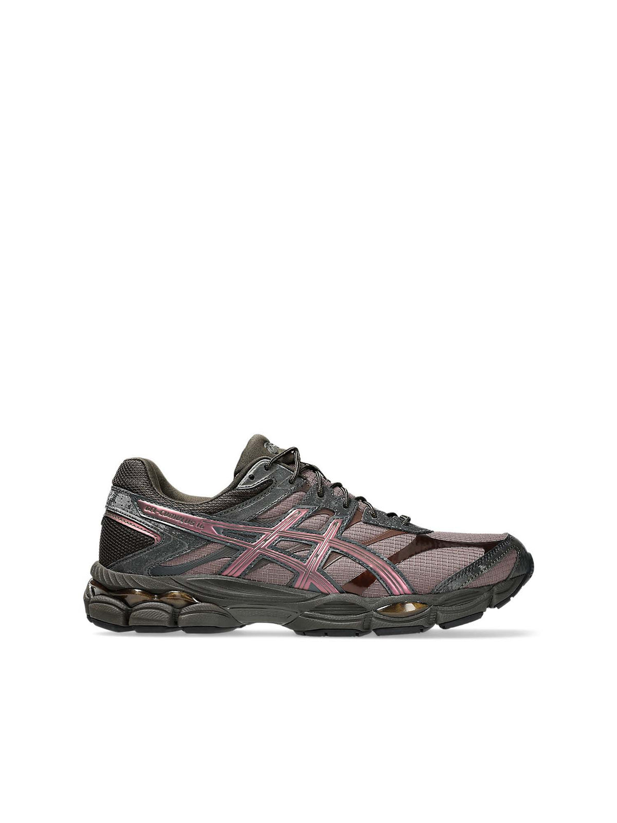 Asics Scarpe GEL-CUMULUS 16 Marrone