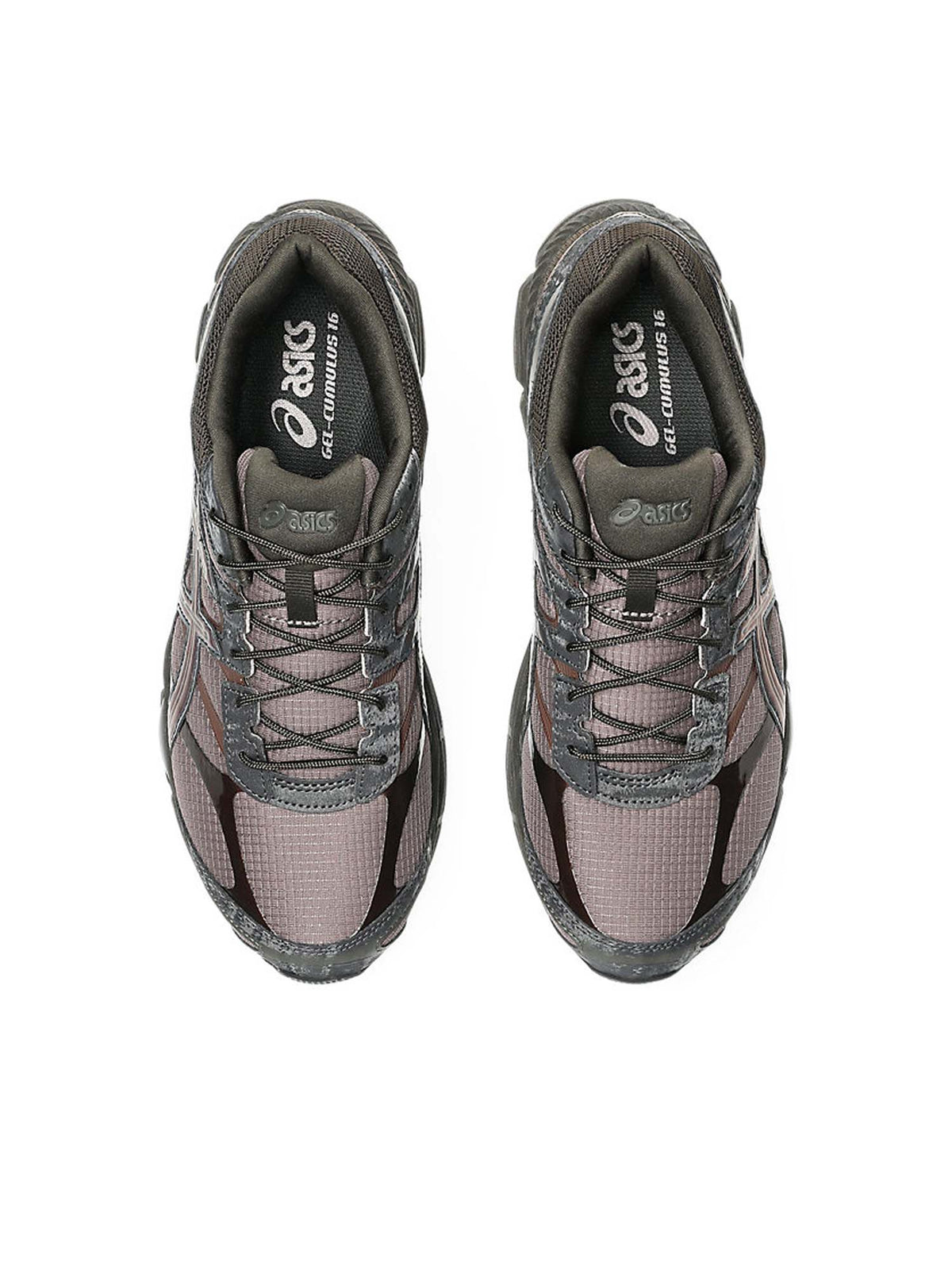 Asics Scarpe GEL-CUMULUS 16 Marrone