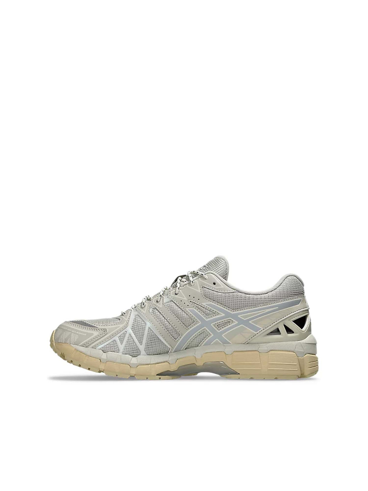Asics Scarpe GEL-KAYANO 20 Grigio