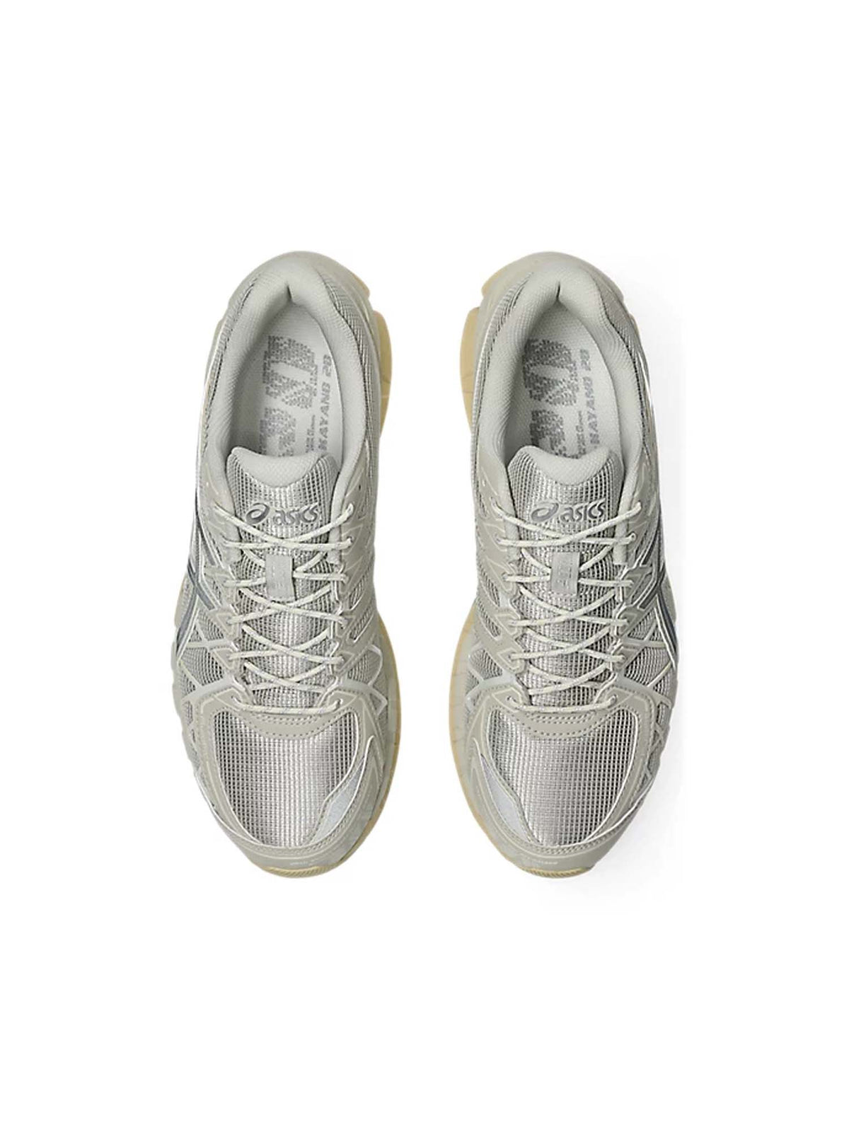 Asics Scarpe GEL-KAYANO 20 Grigio