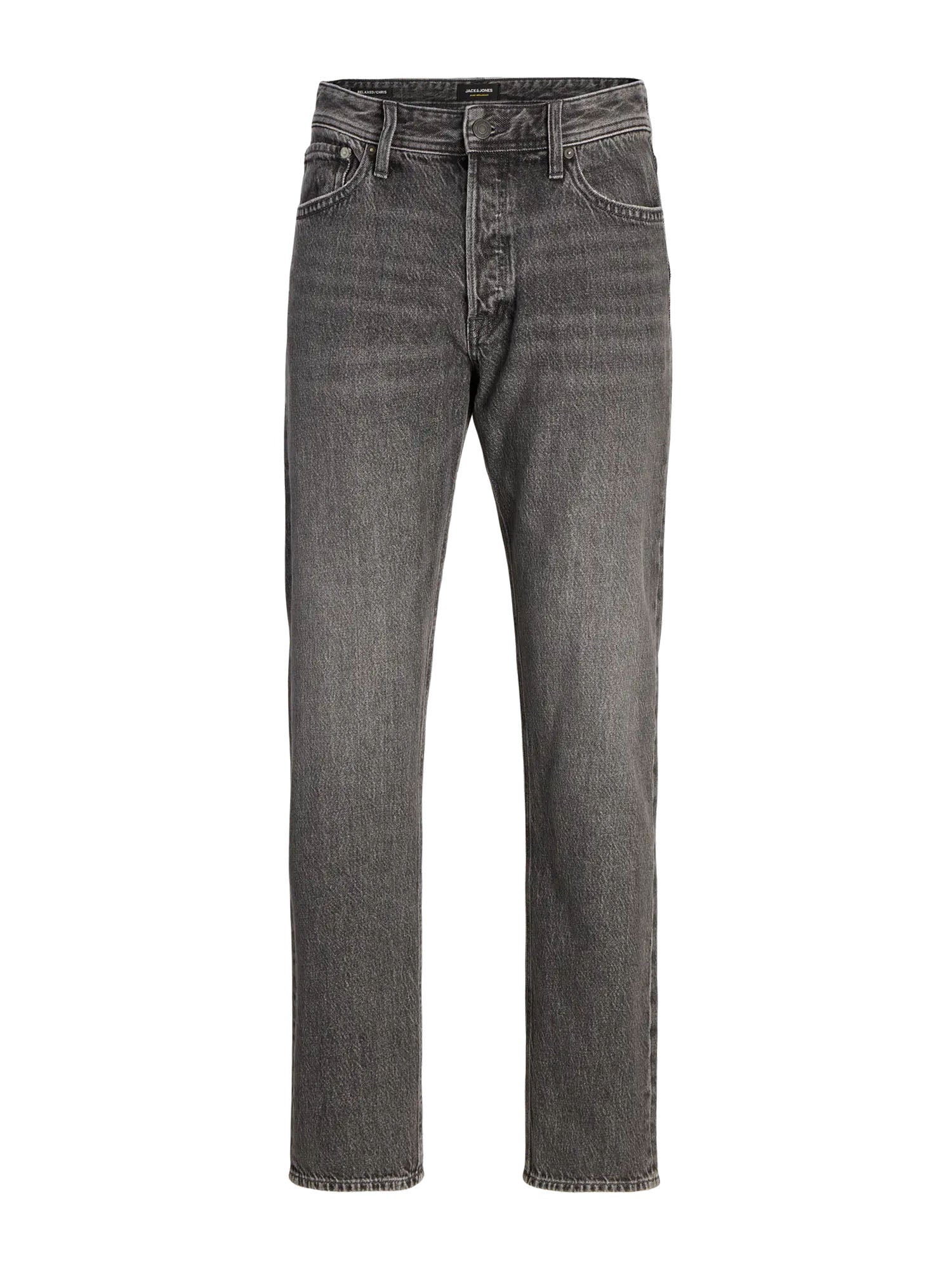 Jack & Jones Jjichris Jjoriginal Sbd 444 Noos Nero
