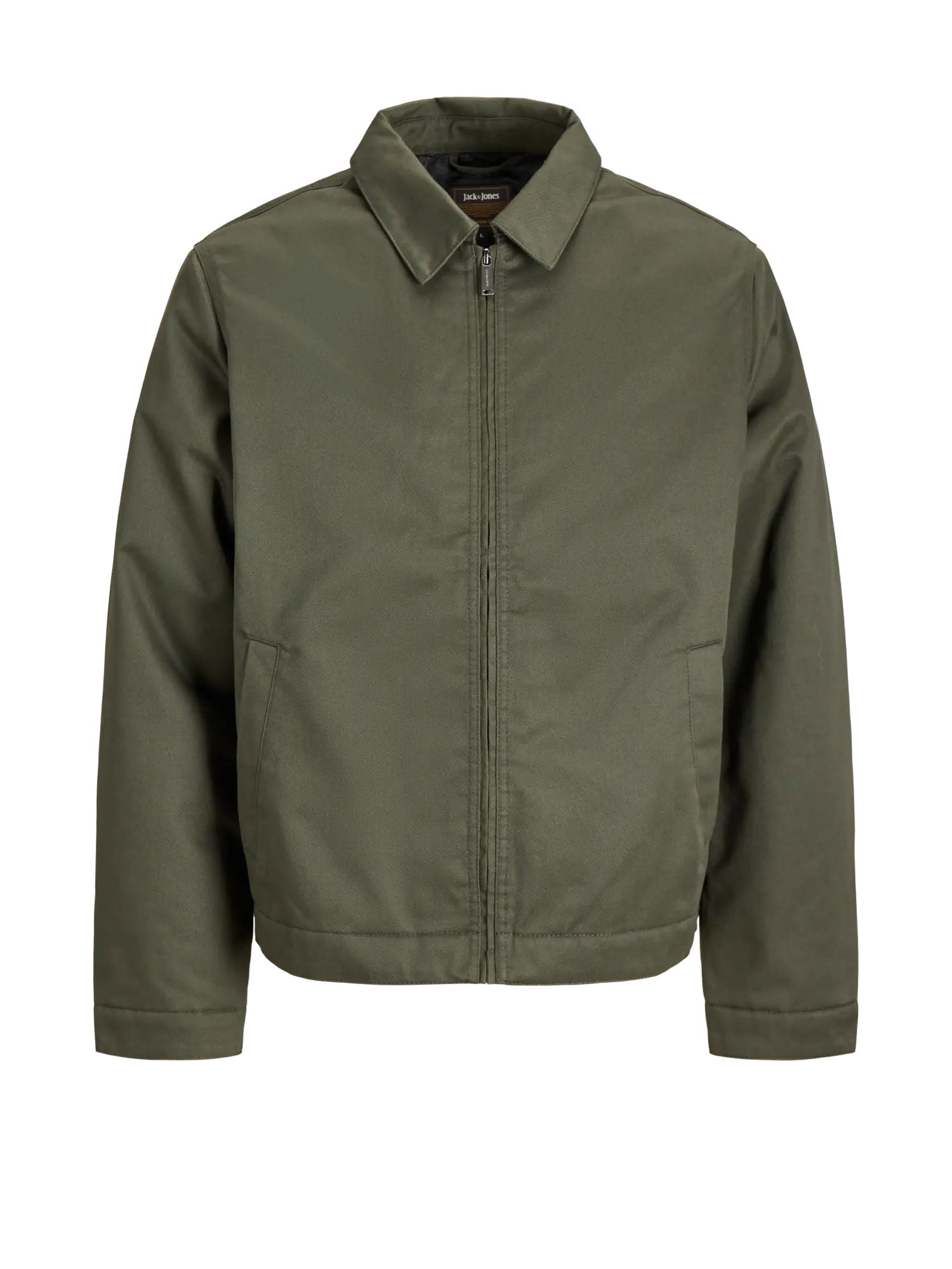 JJECOlton Worker Jacket Noos