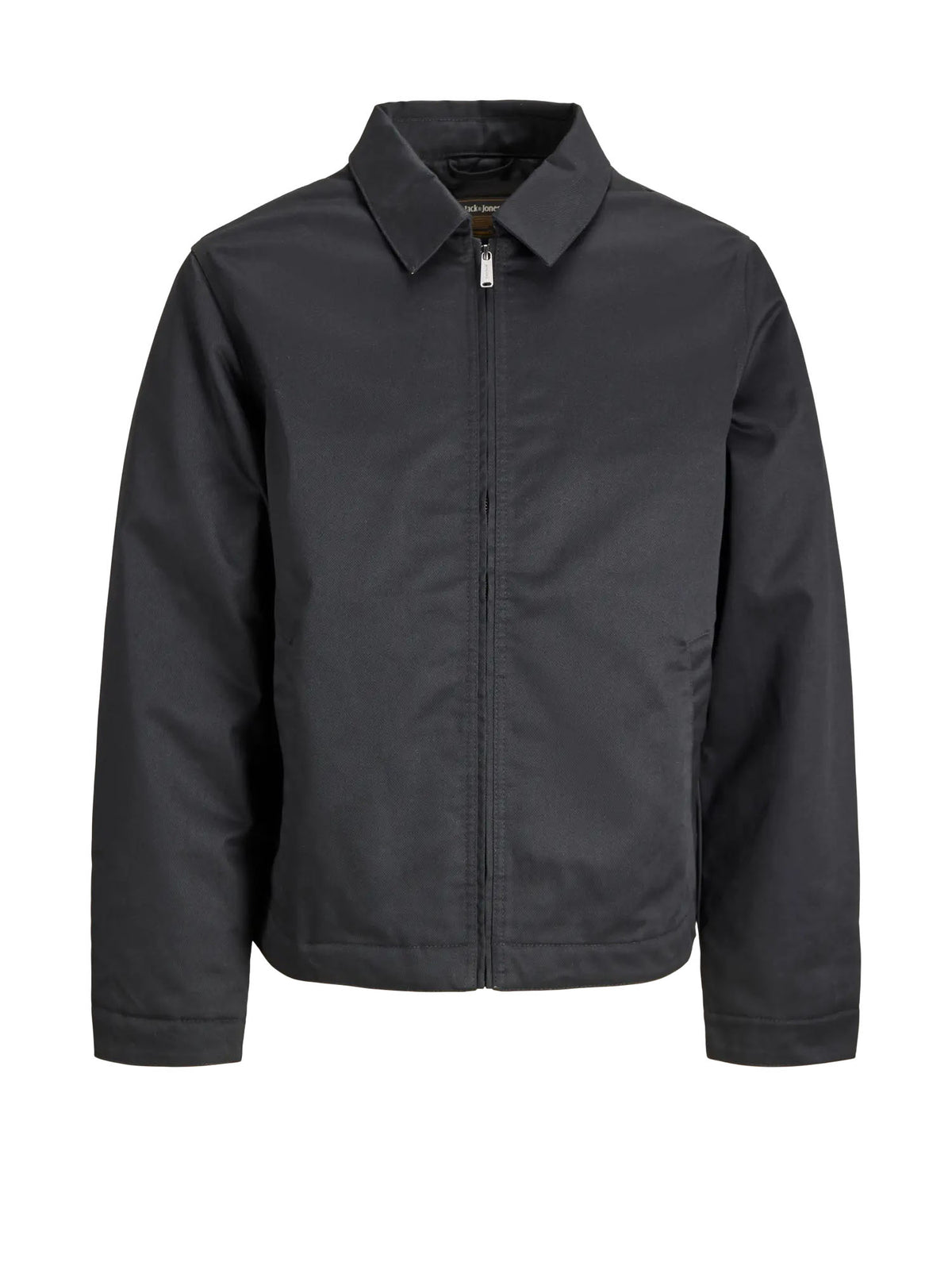 Jack & Jones JJECOlton Worker Jacket Noos Nero