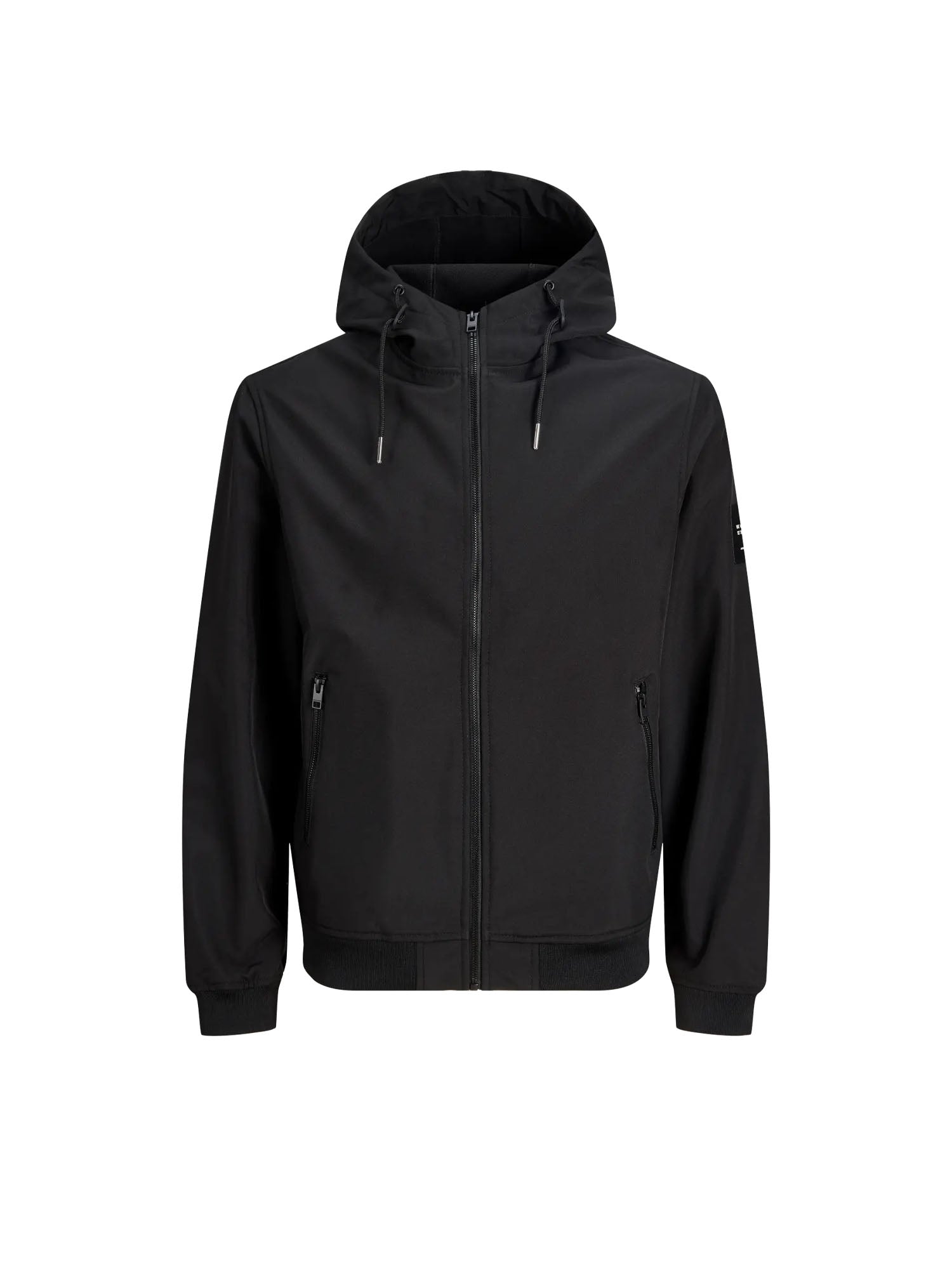 Jjebasic Softshell Hood