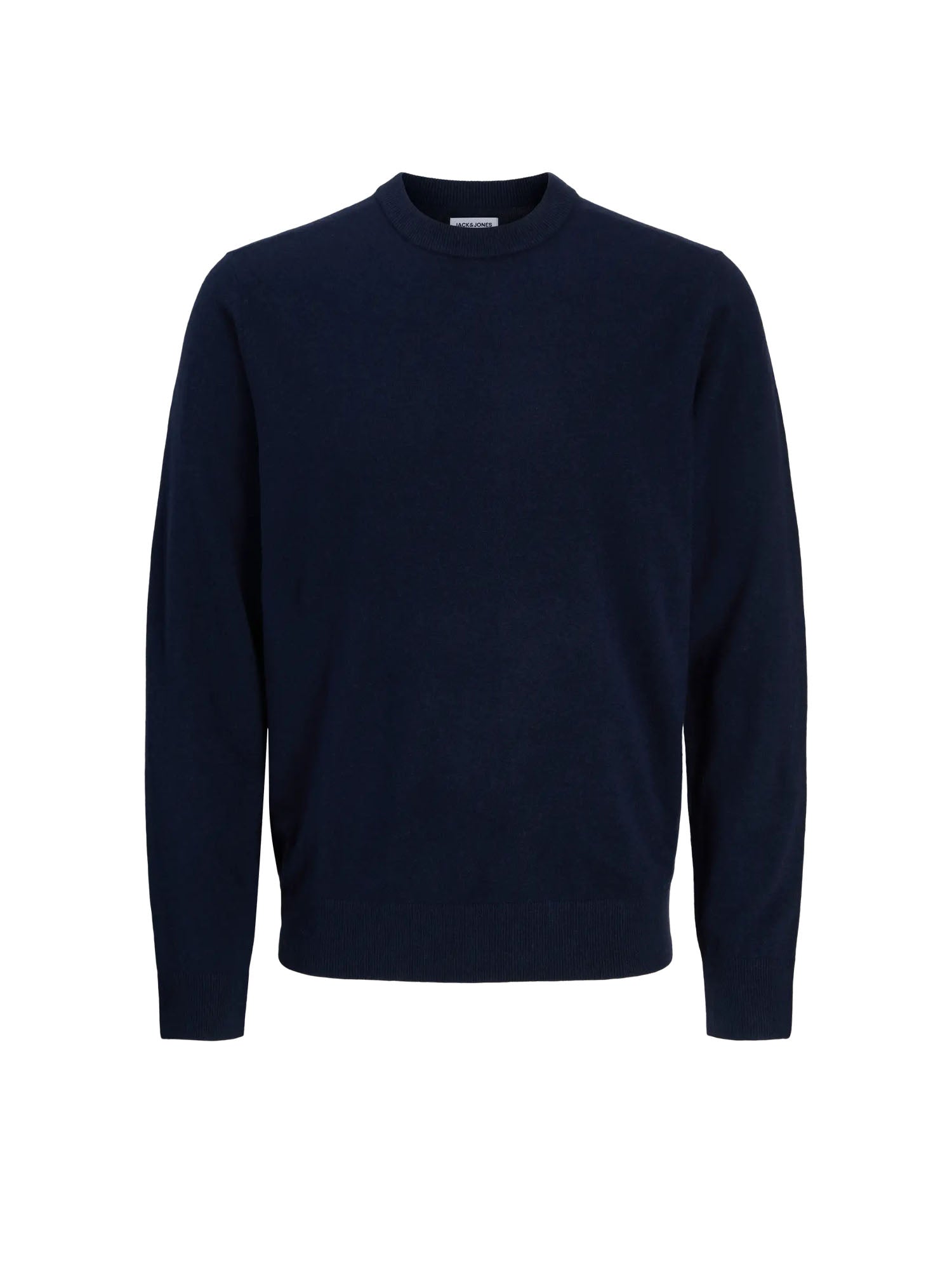 JJEPerfect Wool Blend Knit Crew Neck