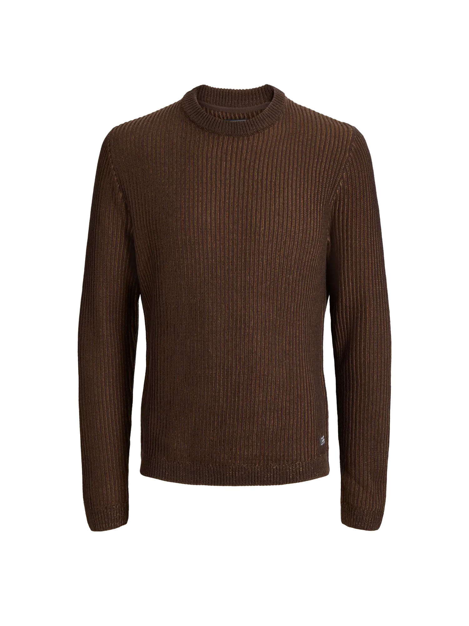 JAUDover Knit Crew Neck SN