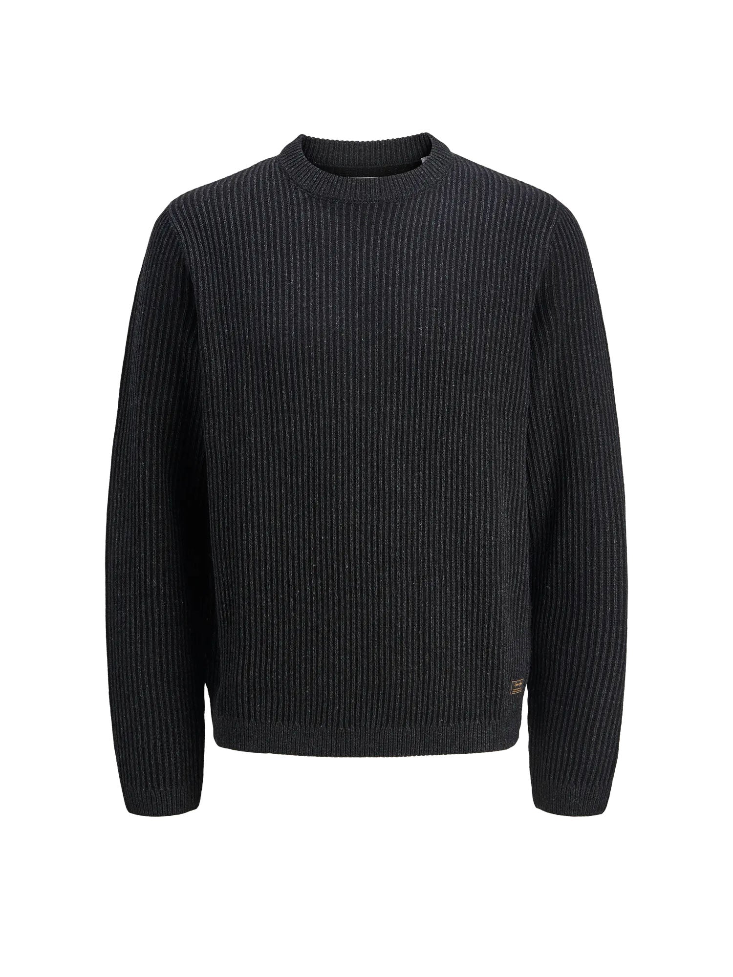 JAUDover Knit Crew Neck SN