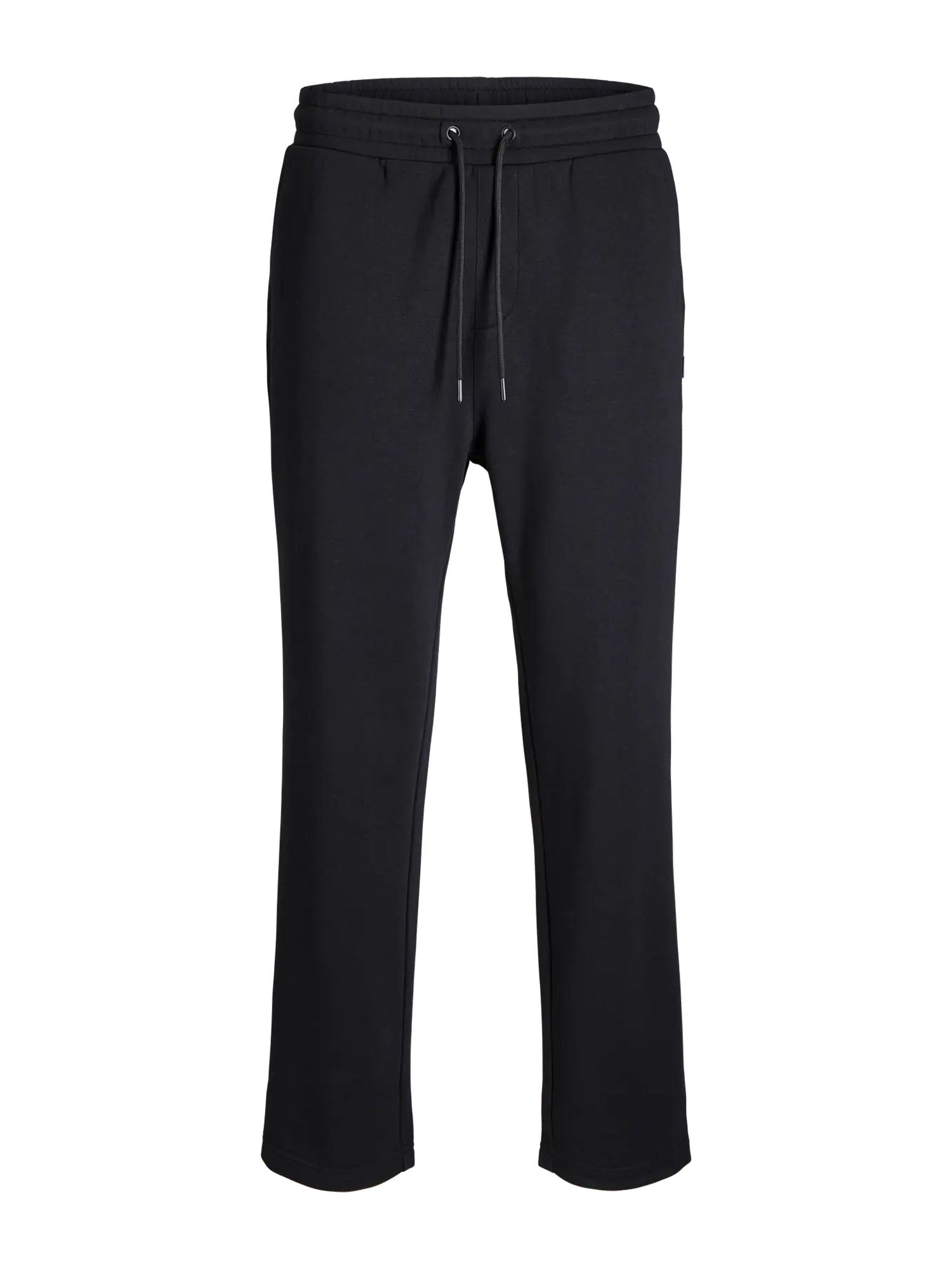 Jack & Jones JPSTKane Bradley Uncuffed Sweat Pants Nero