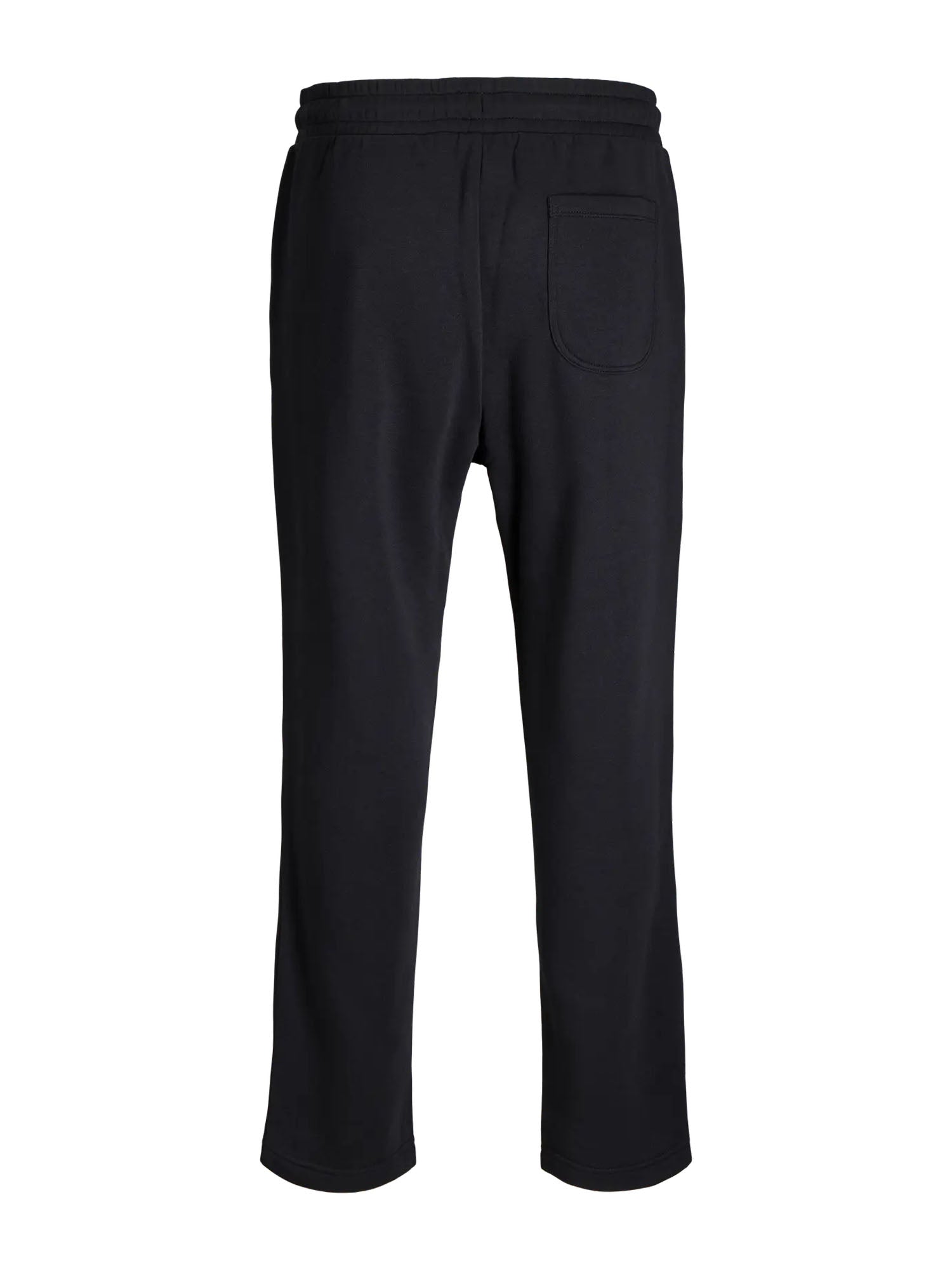 Jack & Jones JPSTKane Bradley Uncuffed Sweat Pants Nero