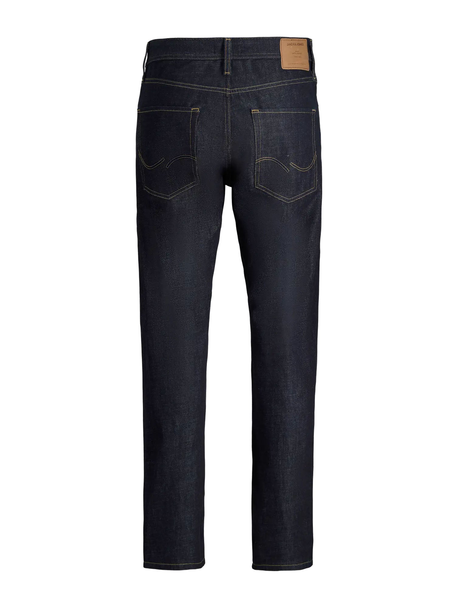 Jack & Jones Jjichris Jjorginal Cb 520 Noos Blu
