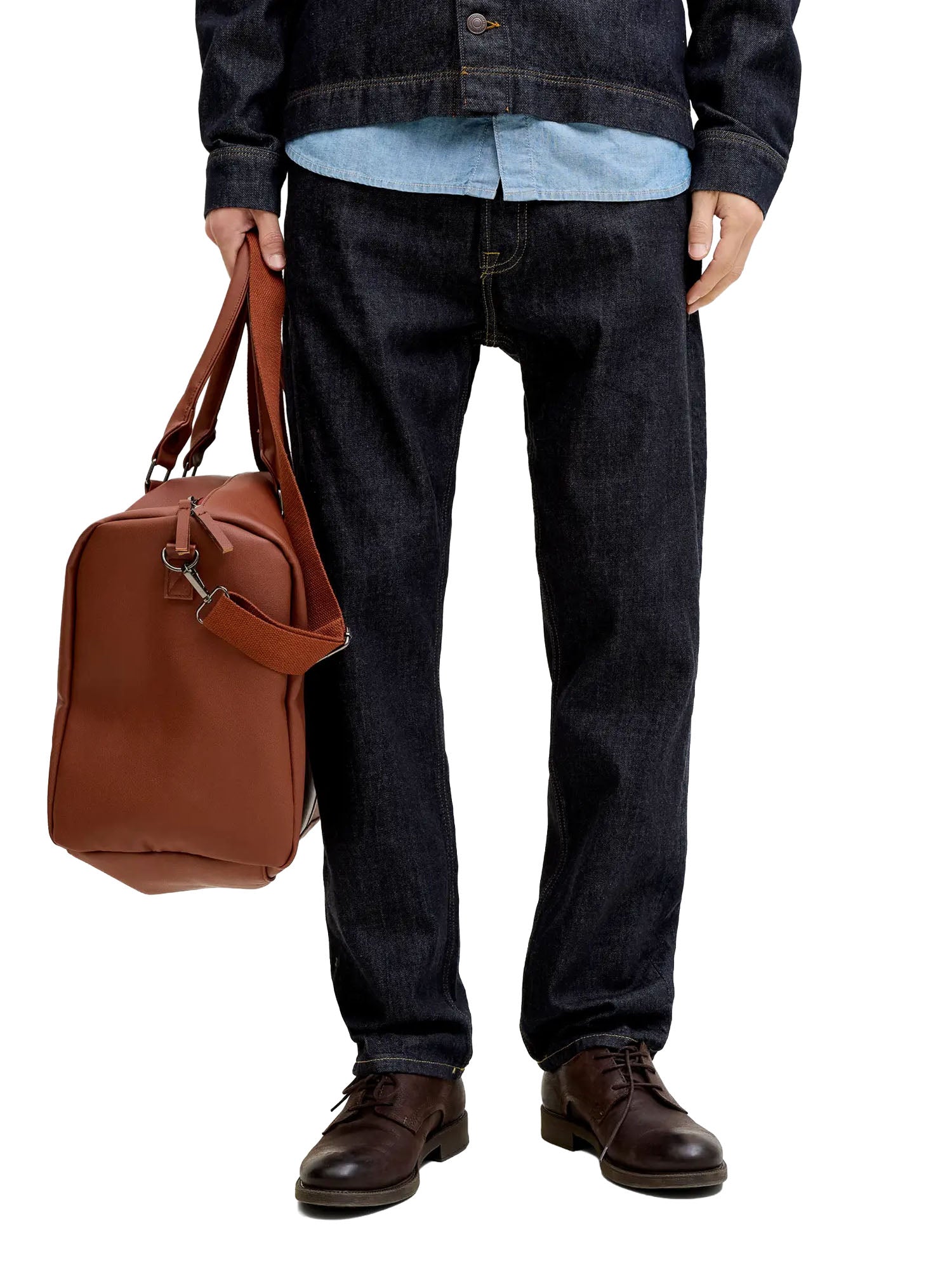 Jack & Jones Jjichris Jjorginal Cb 520 Noos Blu