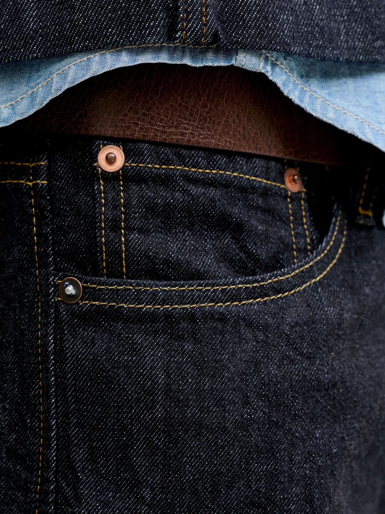 Jack & Jones Jjichris Jjorginal Cb 520 Noos Blu