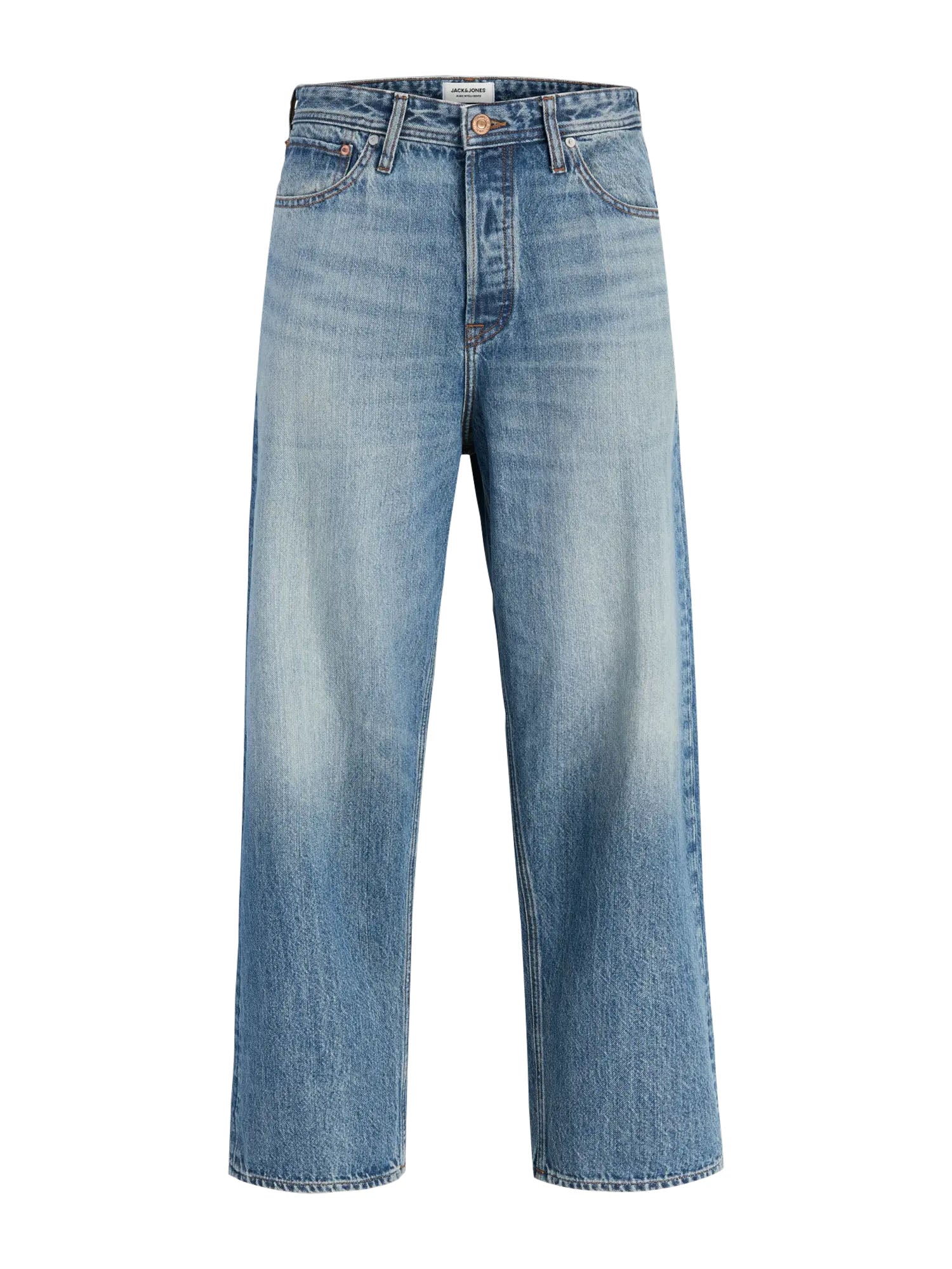 Jack & Jones Jjialex Jjoriginal Am 398 Noos Blu
