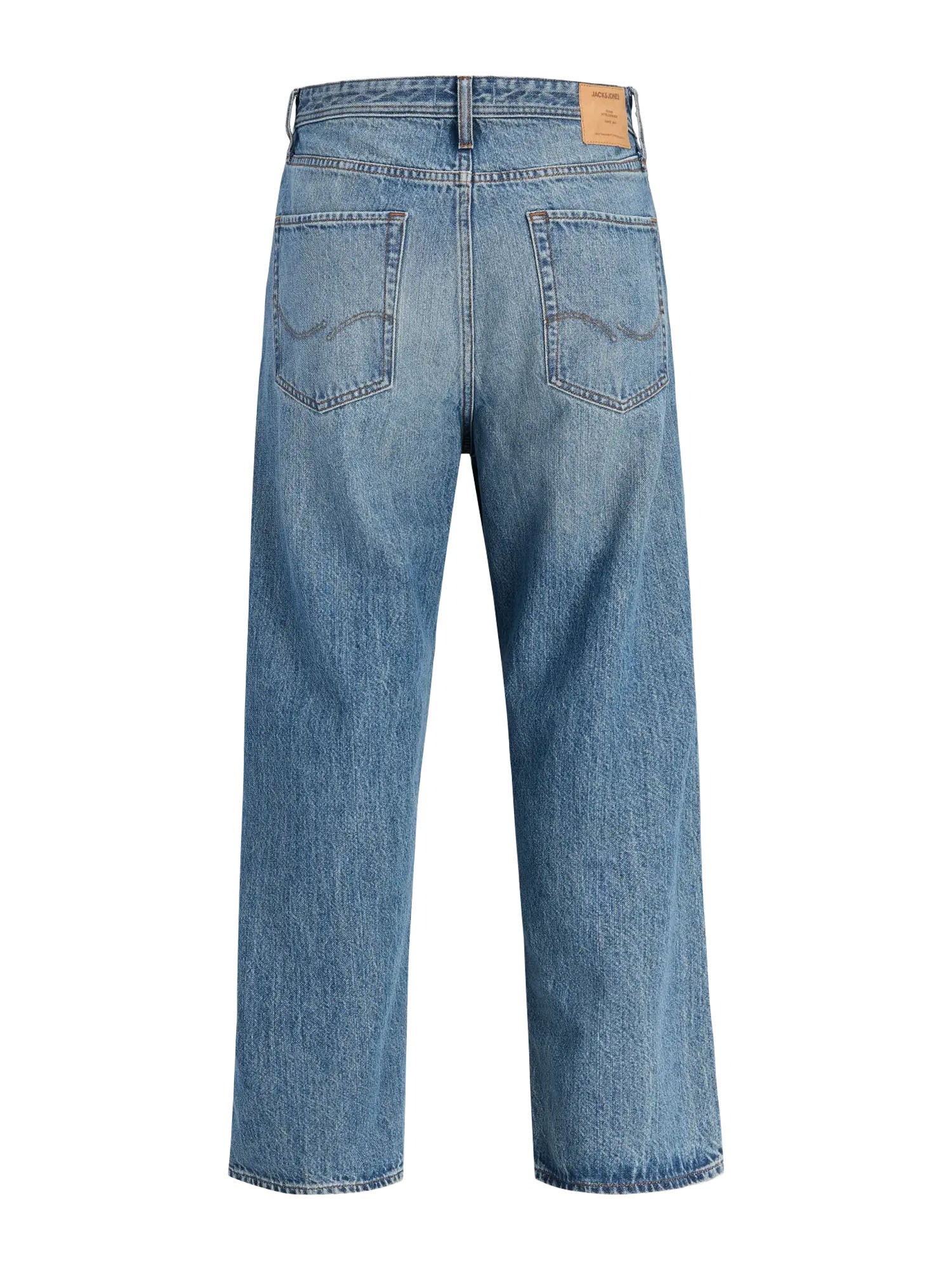Jack & Jones Jjialex Jjoriginal Am 398 Noos Blu