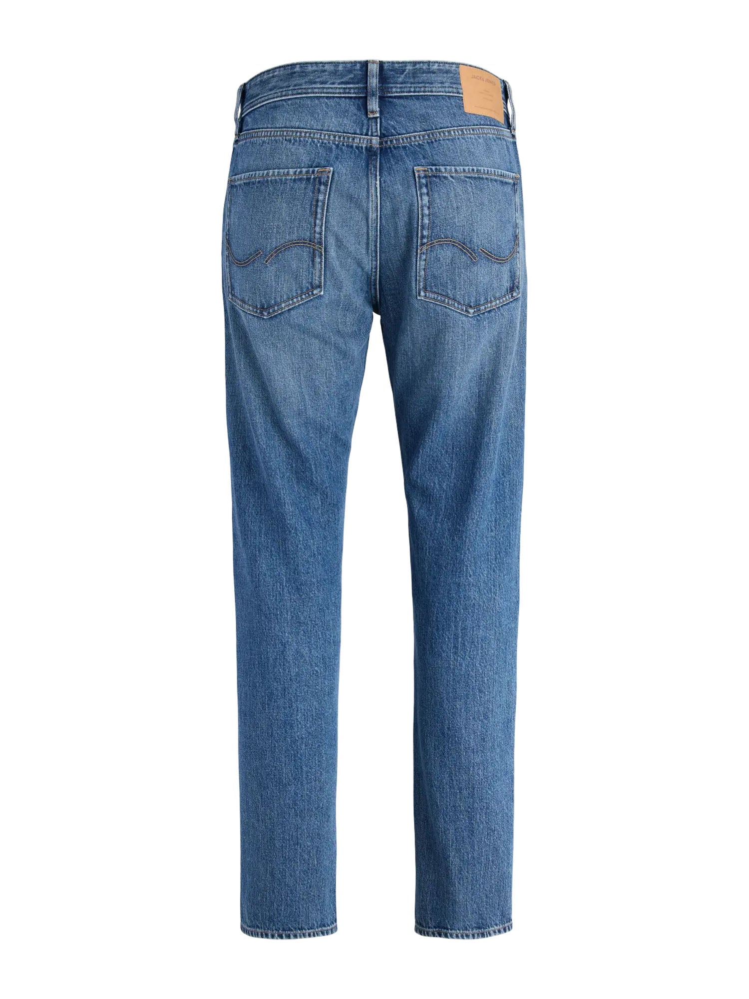 Jack & Jones Jjichris Jjoriginal Sbd 234 Blu