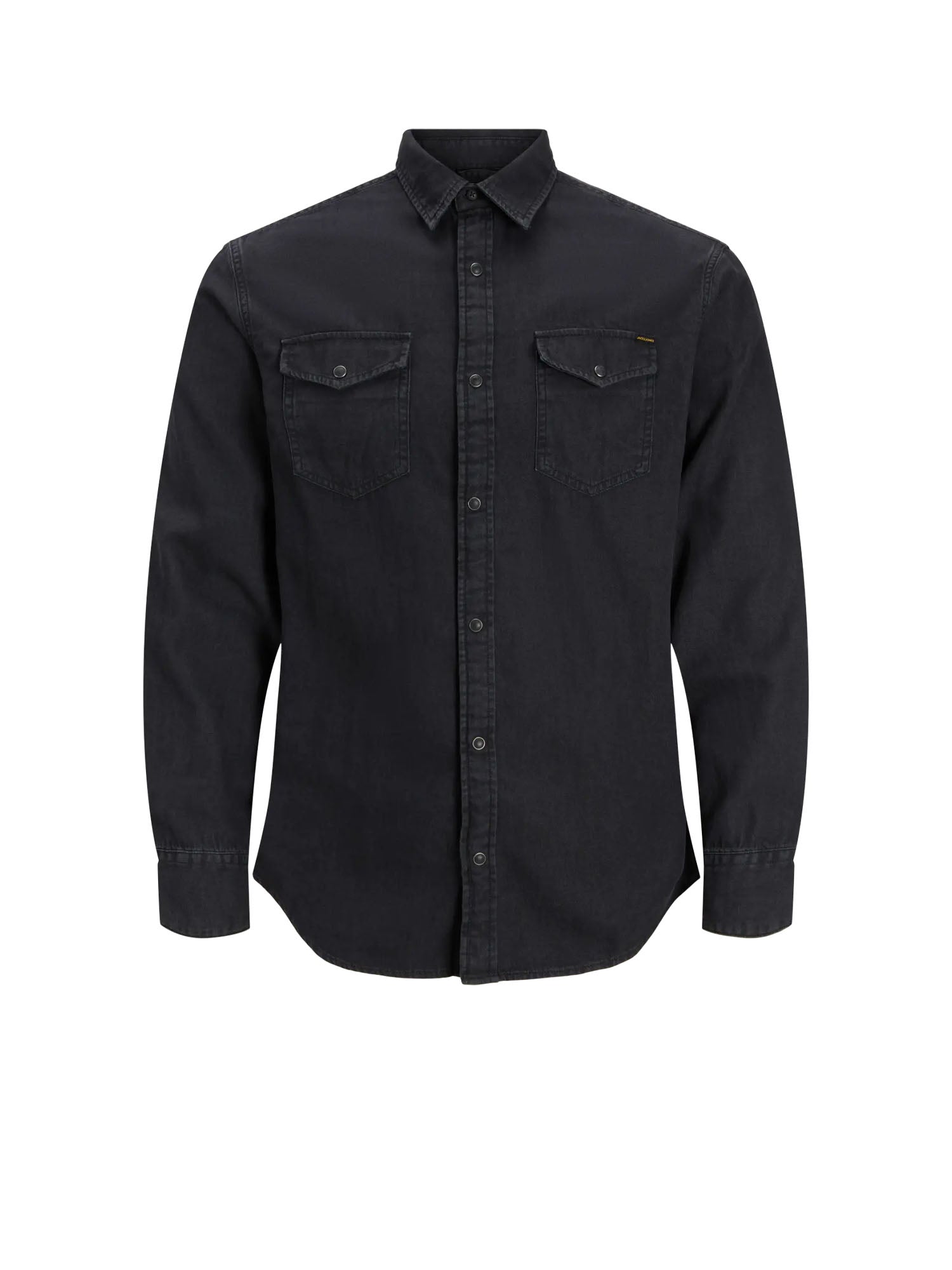 Jack & Jones Jjesheridan Shirt Nero