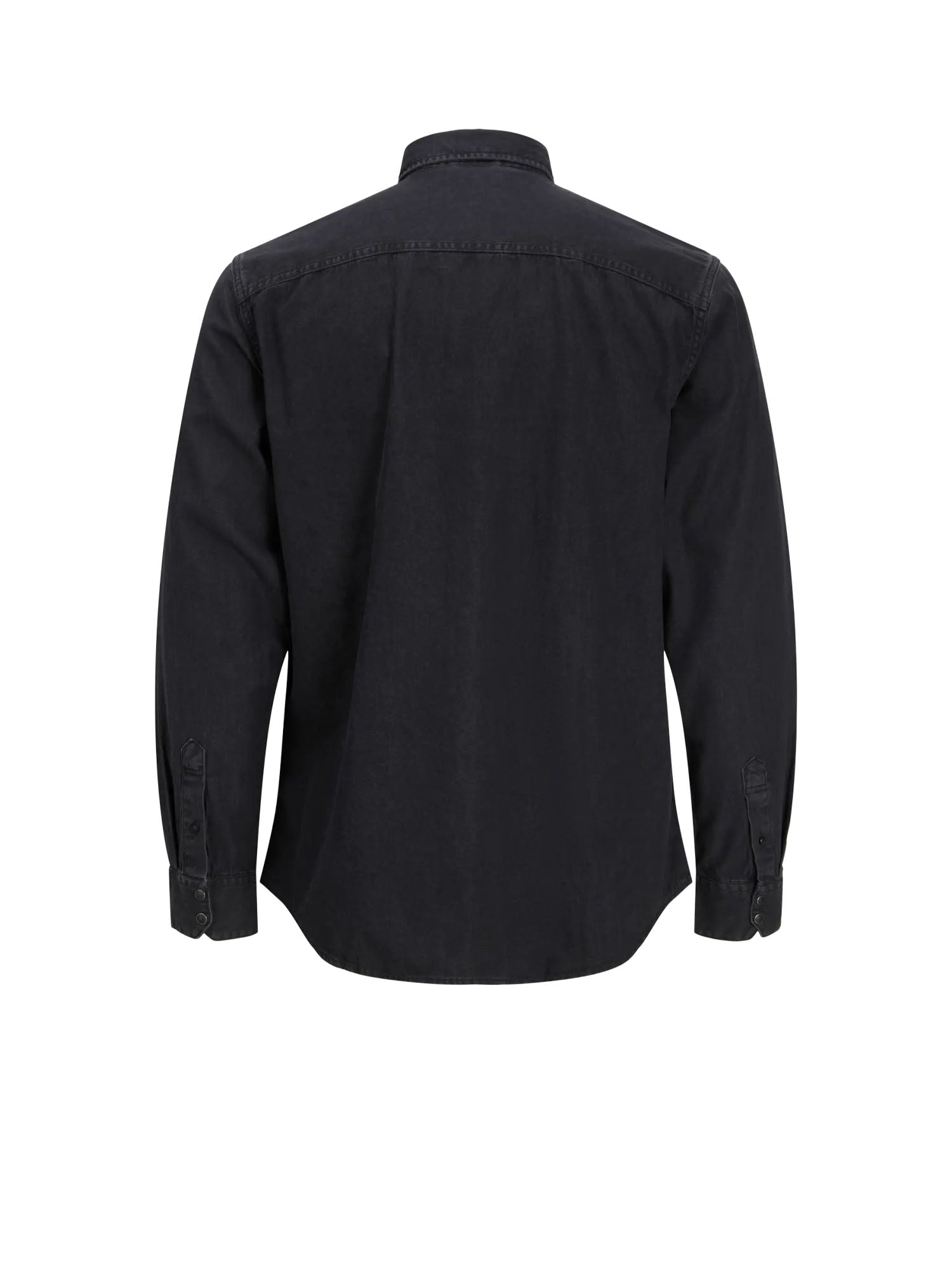Jack & Jones Jjesheridan Shirt Nero