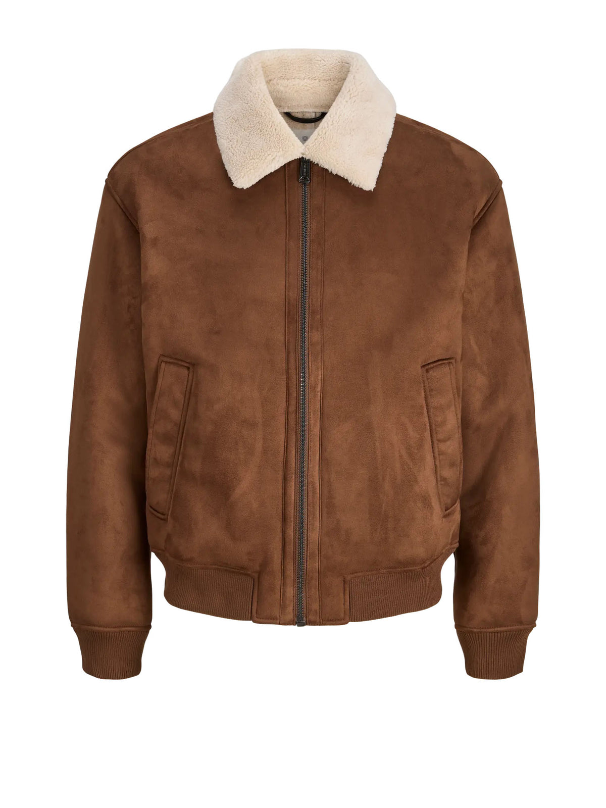 Jack & Jones Bomber JPRBLU Luke Marrone