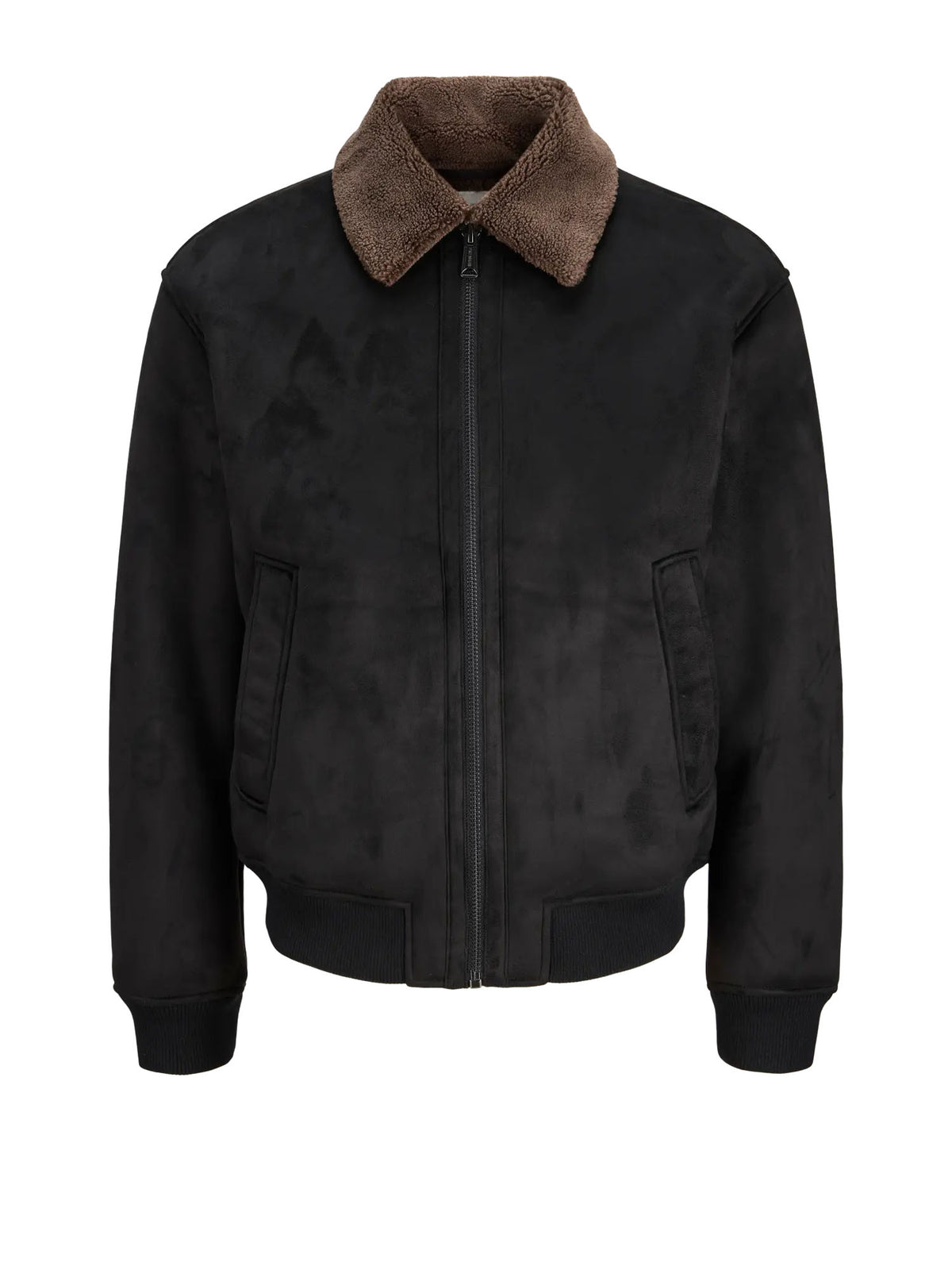 Jack & Jones Bomber JPRBLU Luke Nero