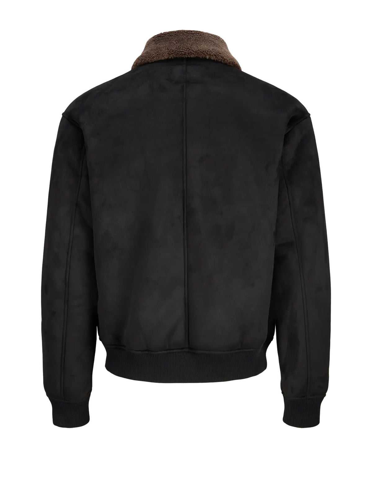 Jack & Jones Bomber JPRBLU Luke Nero