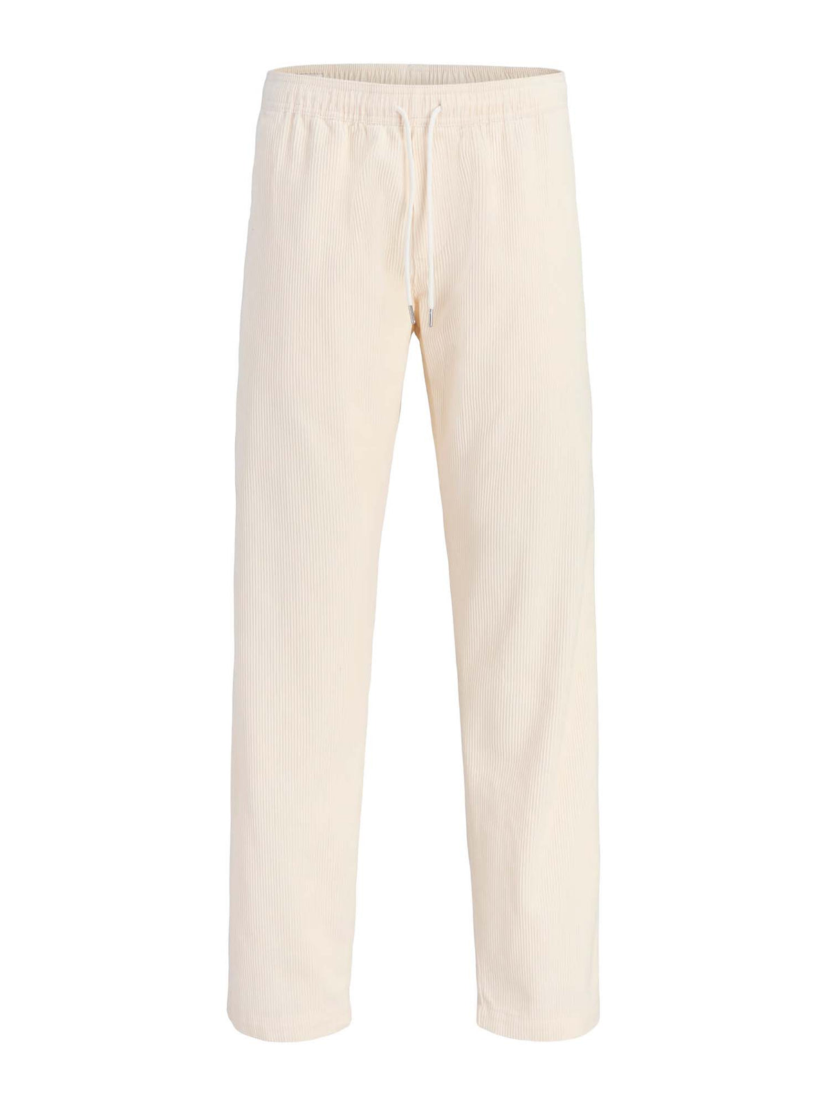 Jack & Jones JPSTKane Heath Corduroy Jogger SN Bianco