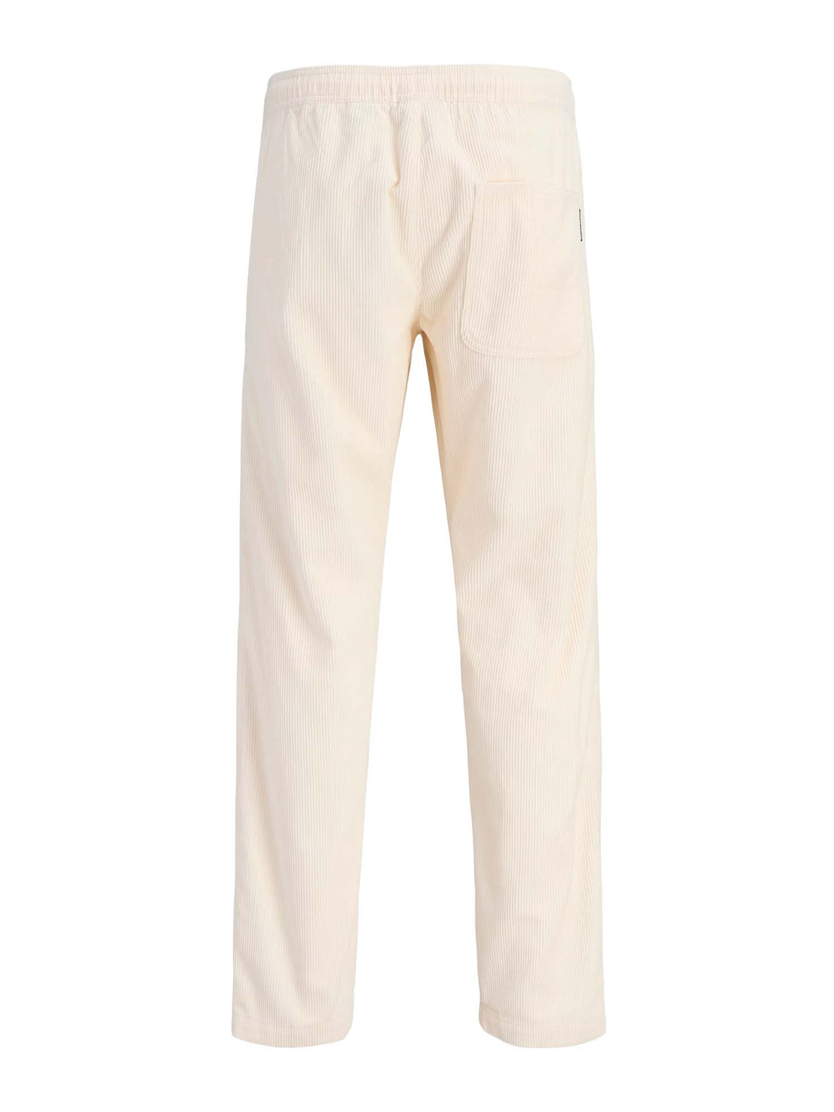 Jack & Jones JPSTKane Heath Corduroy Jogger SN Bianco