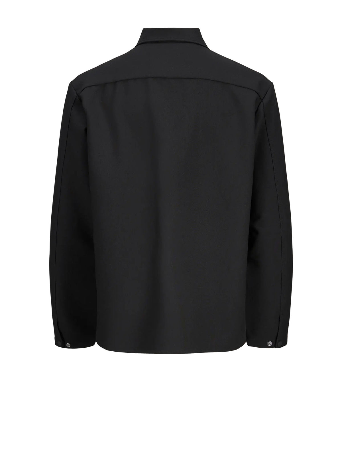 Jack & Jones Camicia JPRBla Zane Tech L/S Nero