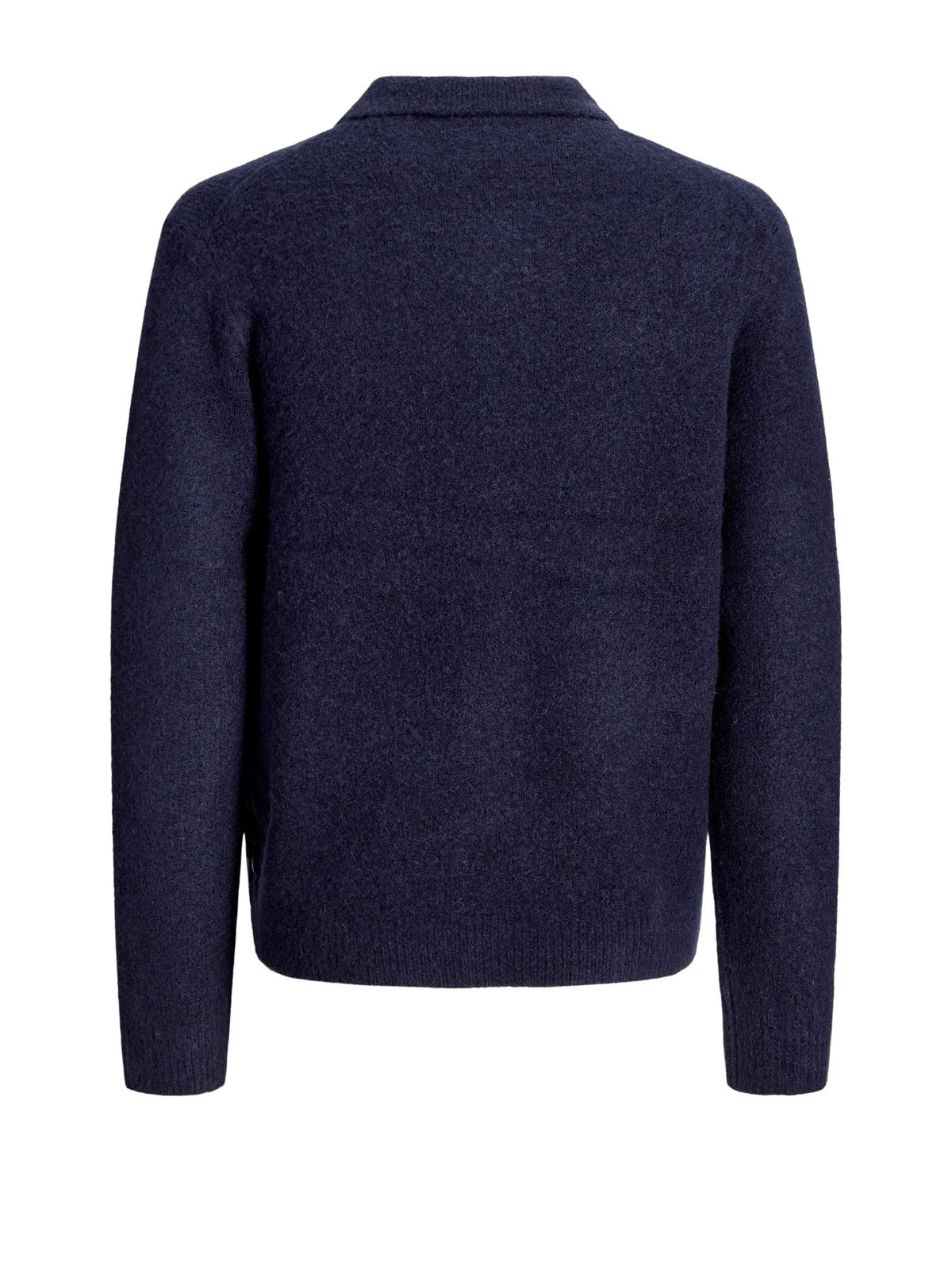 Jack & Jones Cardigan JPRBla Simon Souffle Blu