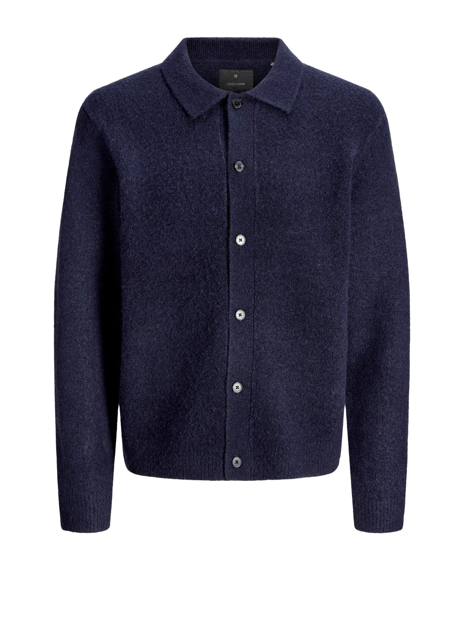 Cardigan JPRBla Simon Souffle
