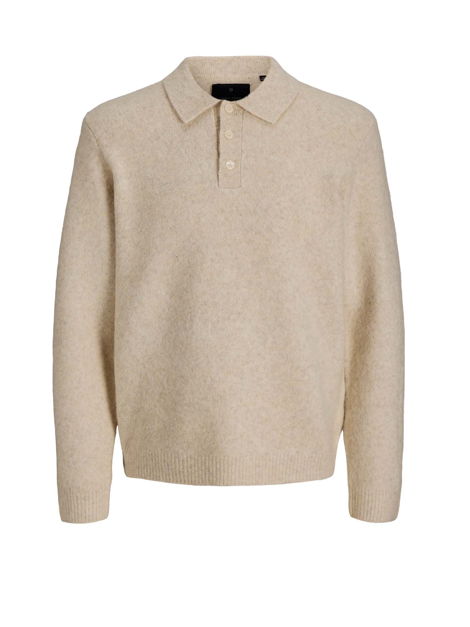 Jprblasimon Souffle Knit Polo