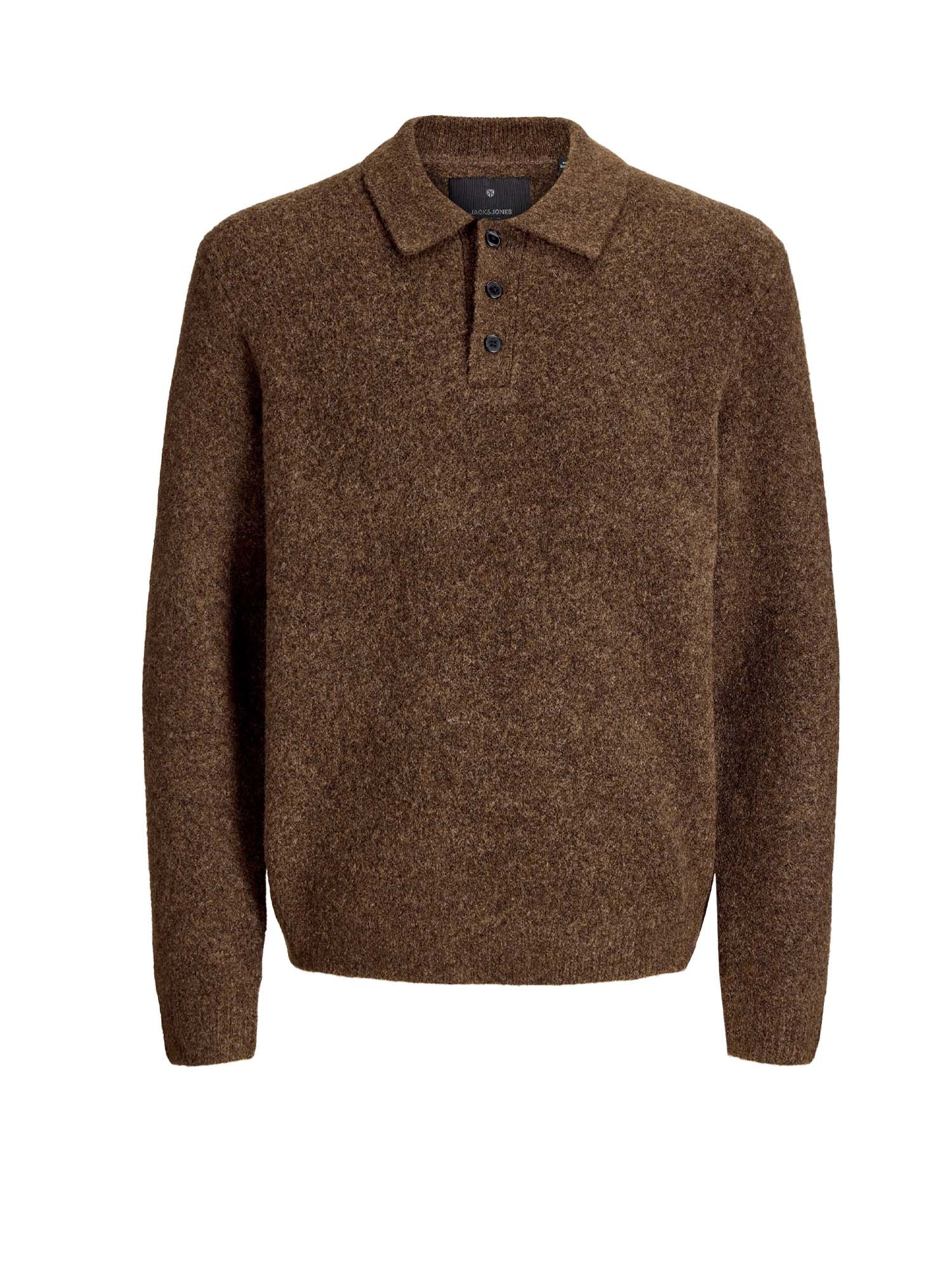 Jprblasimon Souffle Knit Polo