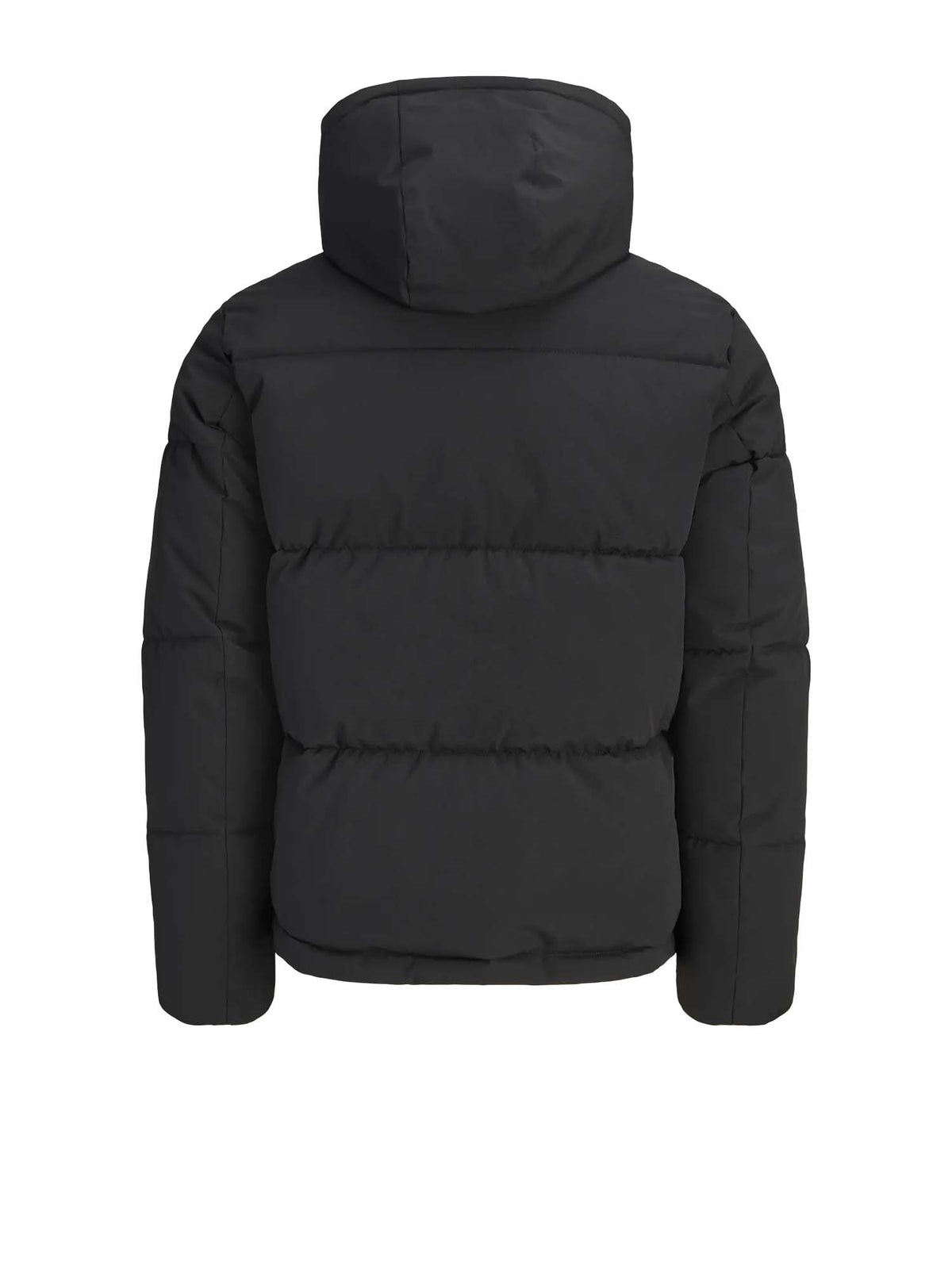 Jack & Jones Jjgalaxy Puffer Jacket Nero