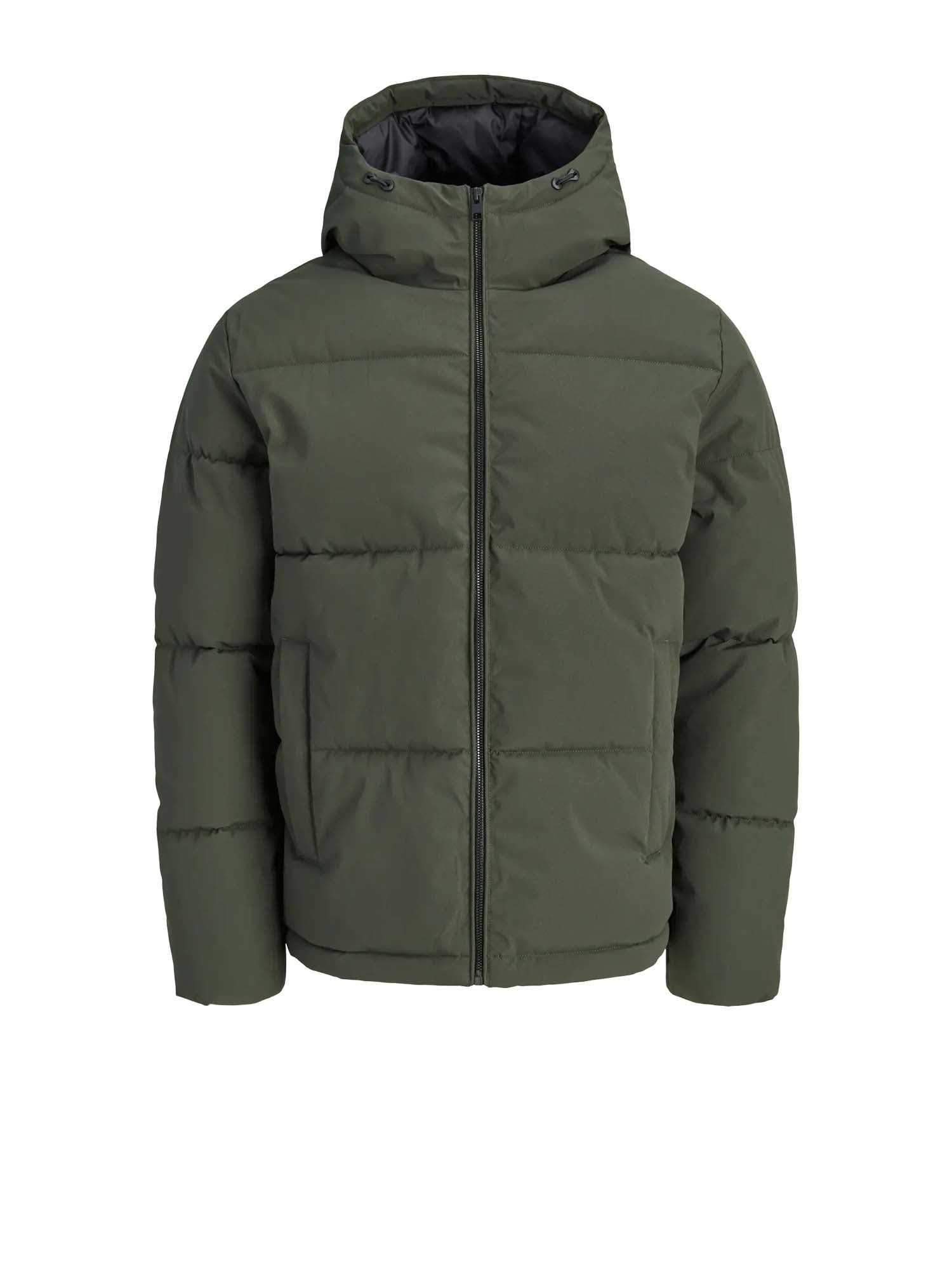 Jjgalaxy Pufferjacke