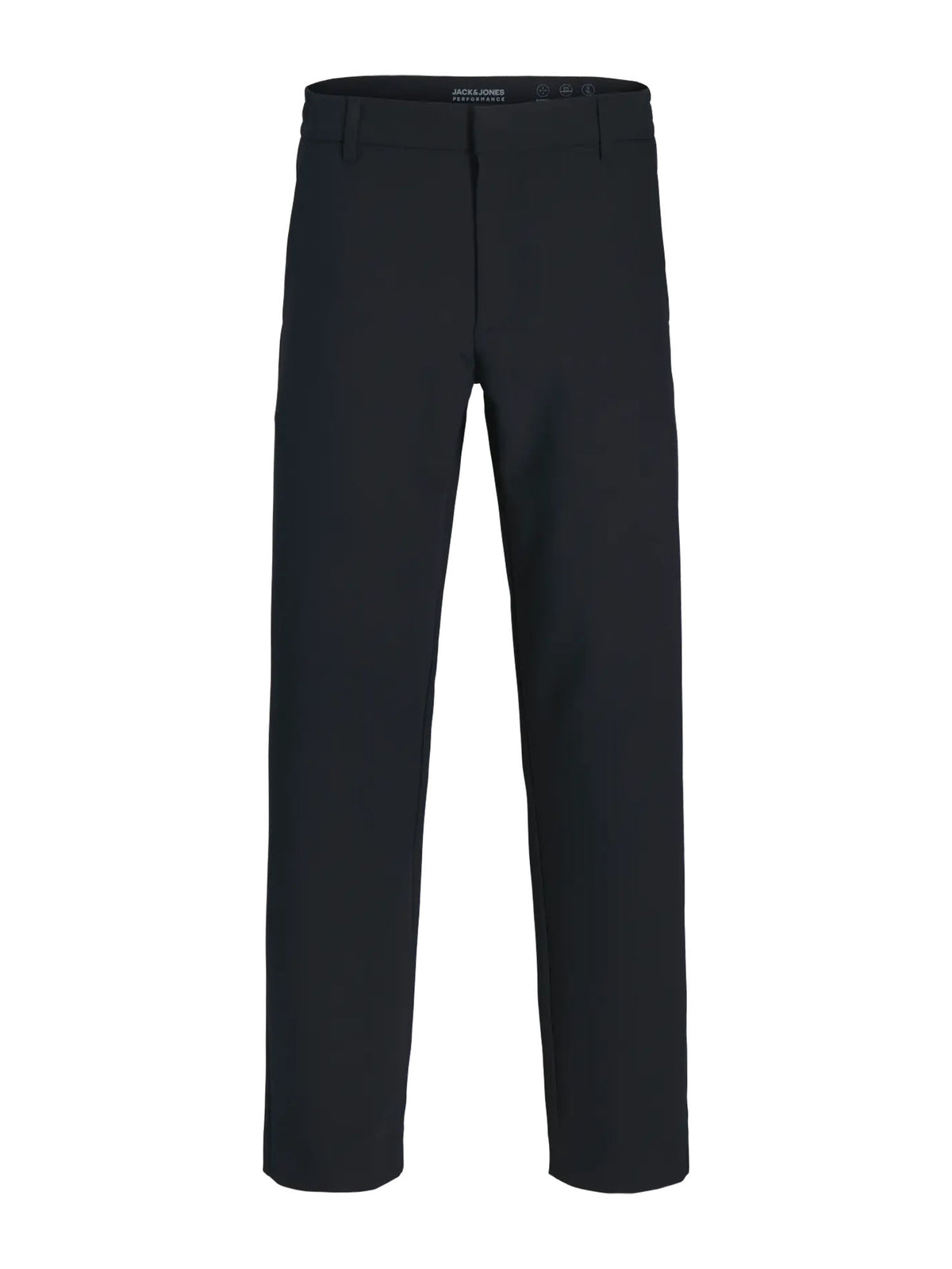 Jack & Jones Pantalone chino JPSTKane Roche Coolmax Blu