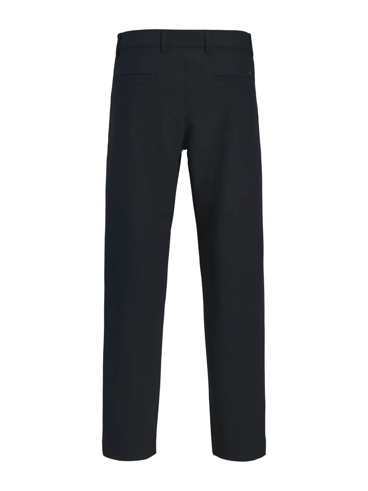 Jack & Jones Pantalone chino JPSTKane Roche Coolmax Blu