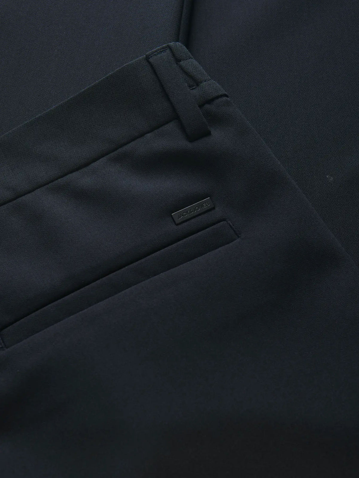 Jack & Jones Pantalone chino JPSTKane Roche Coolmax Blu
